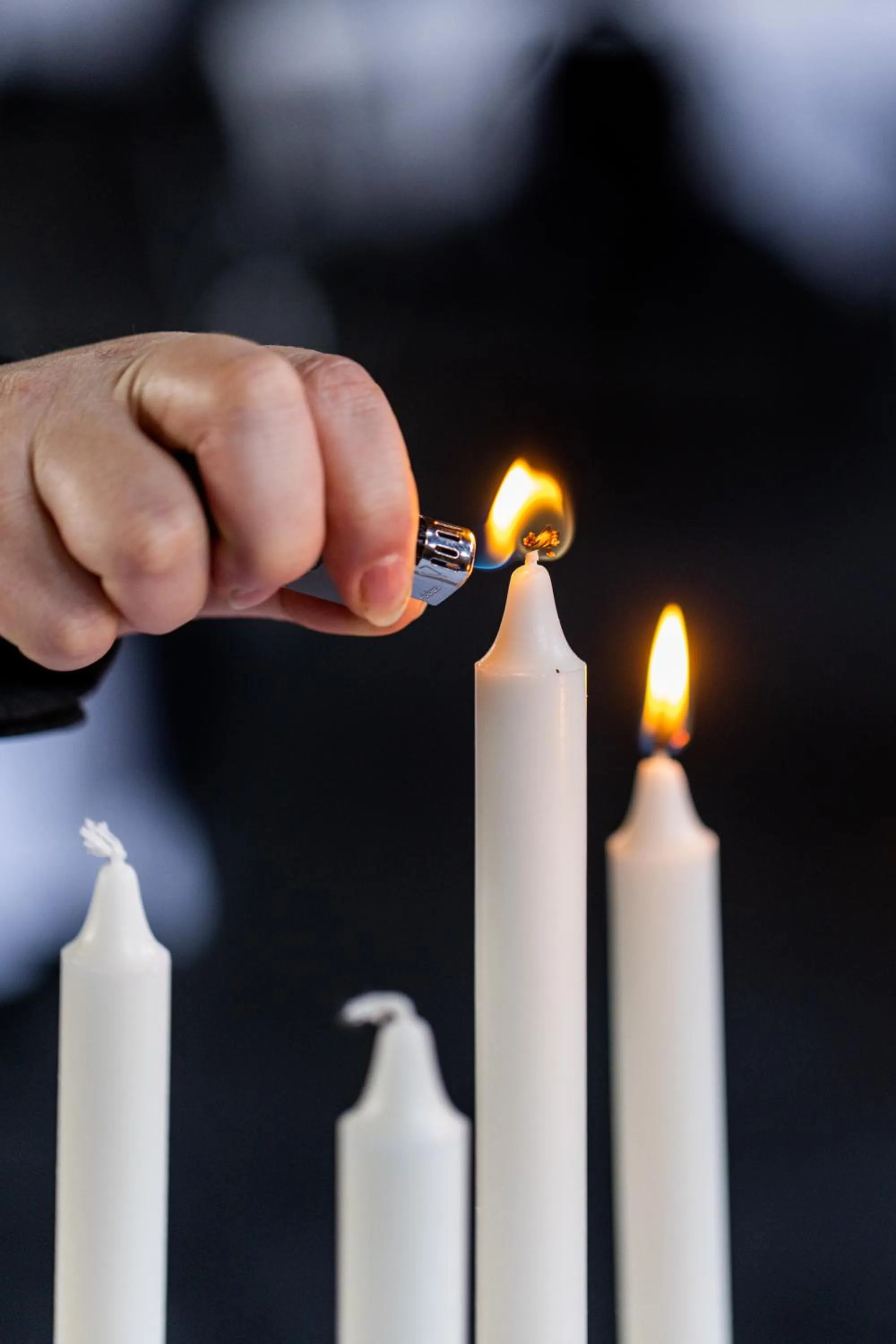 Restaurant/places to eat in Hotel Sønderborg Kaserne