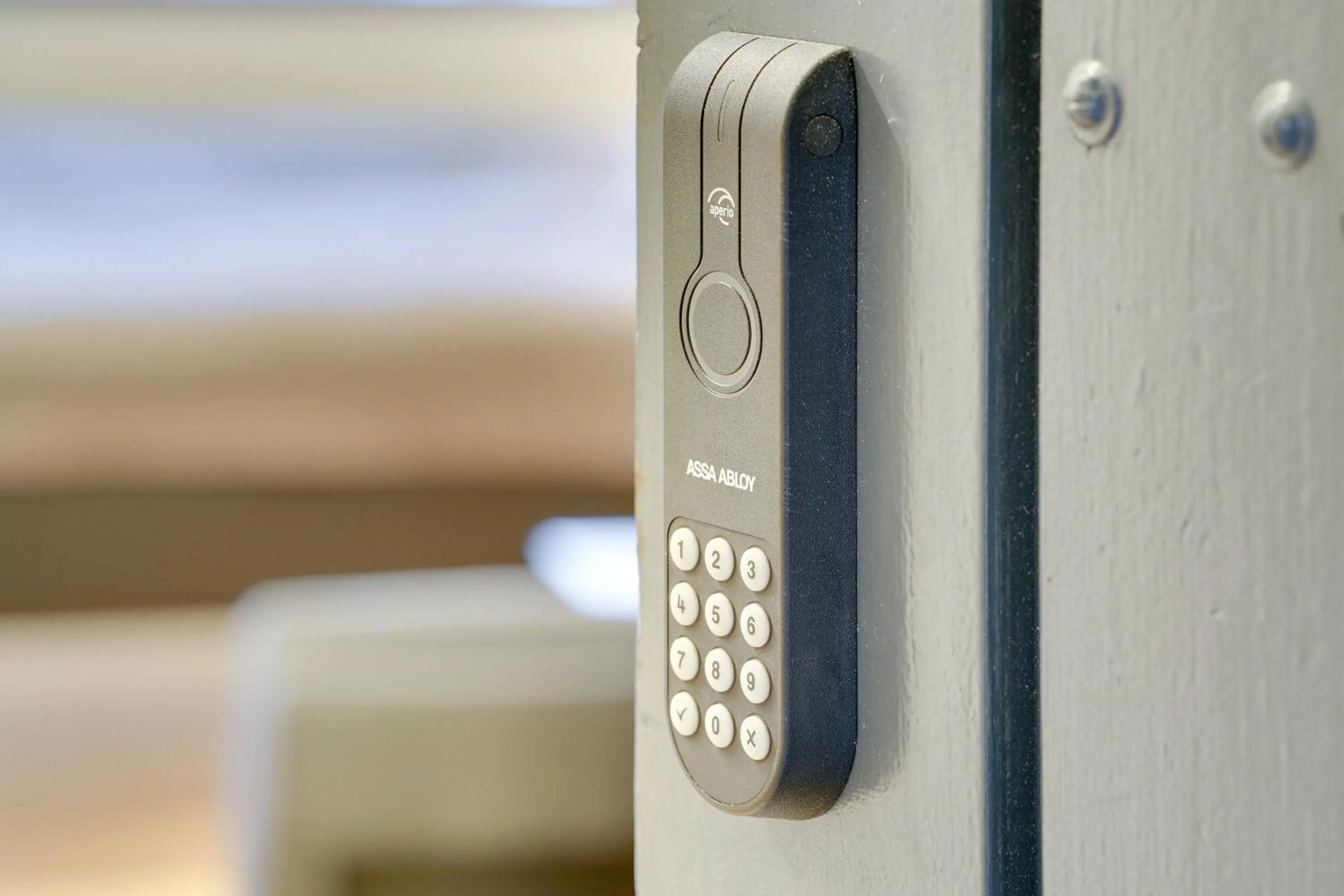 Property logo or sign in Hotel Sønderborg Kaserne