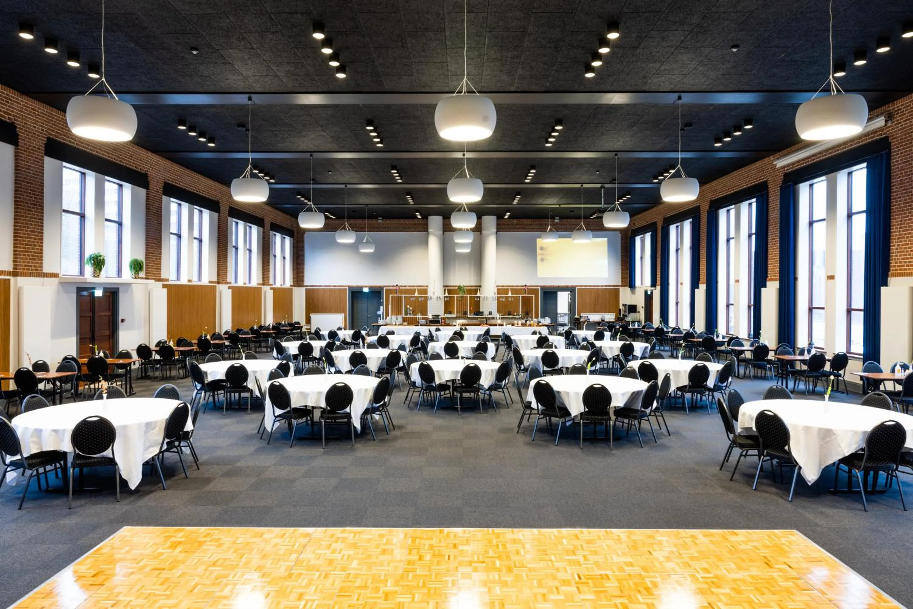 Business facilities in Hotel Sønderborg Kaserne