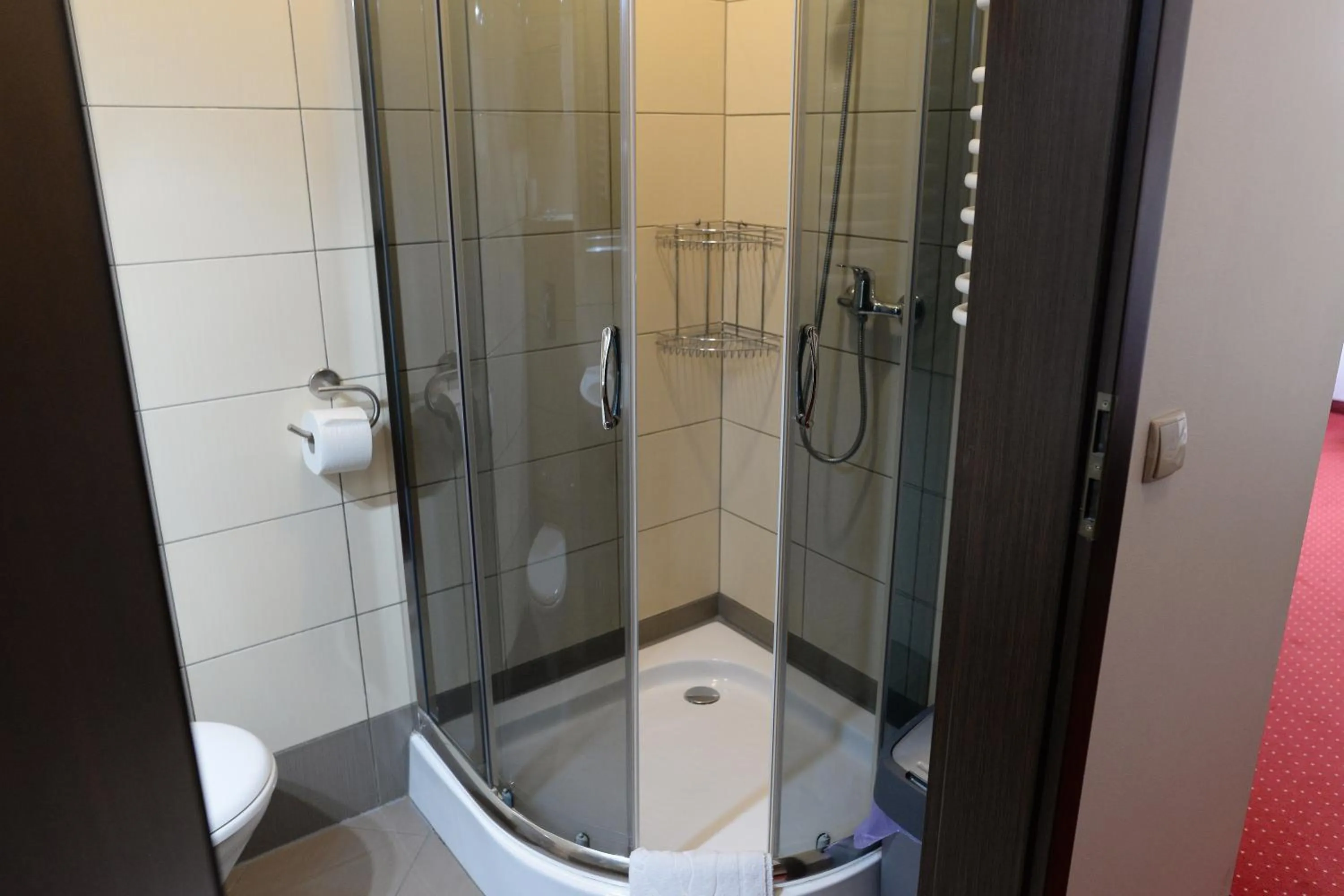 Bathroom in Cubus-Beskidy