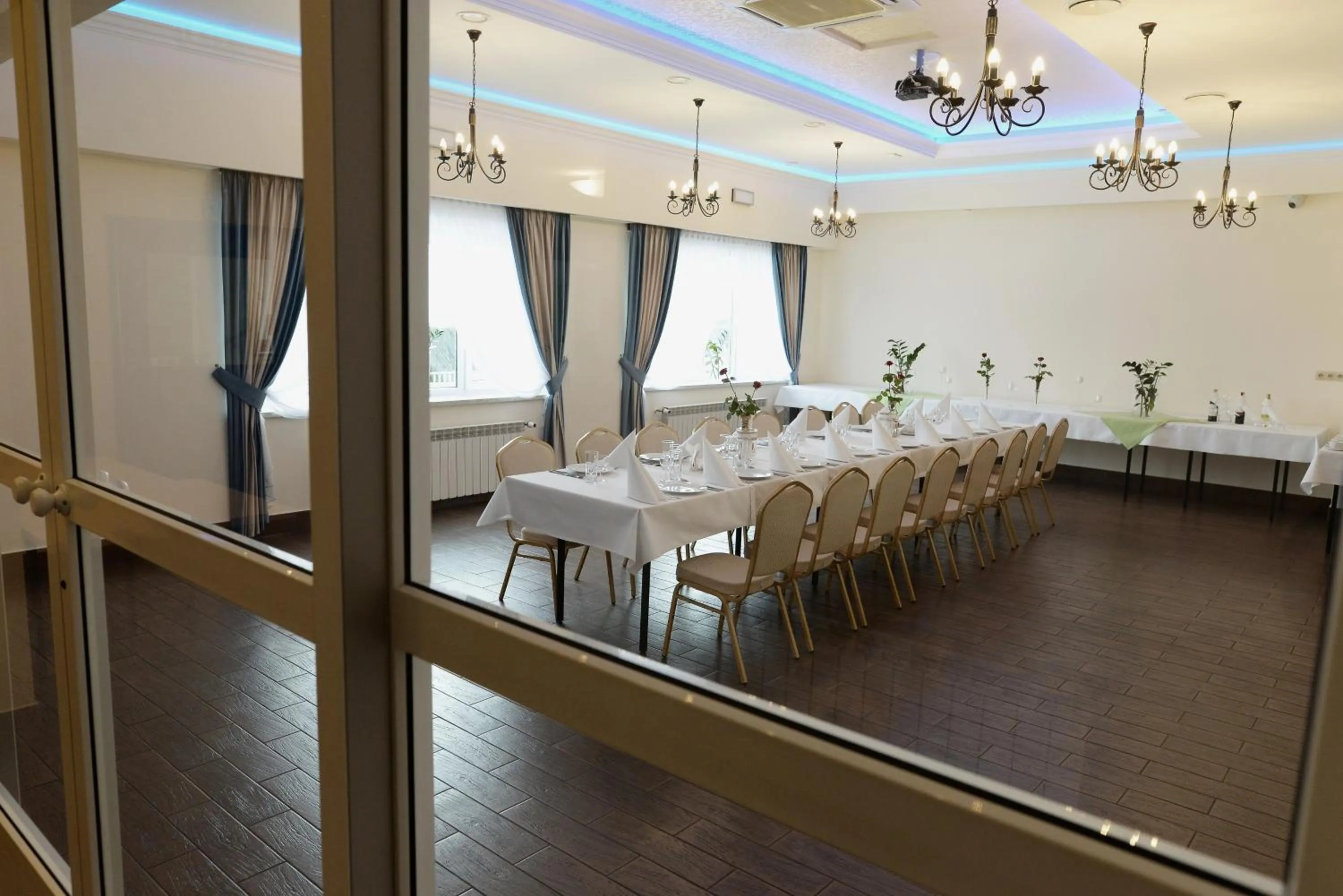 Banquet/Function facilities in Cubus-Beskidy