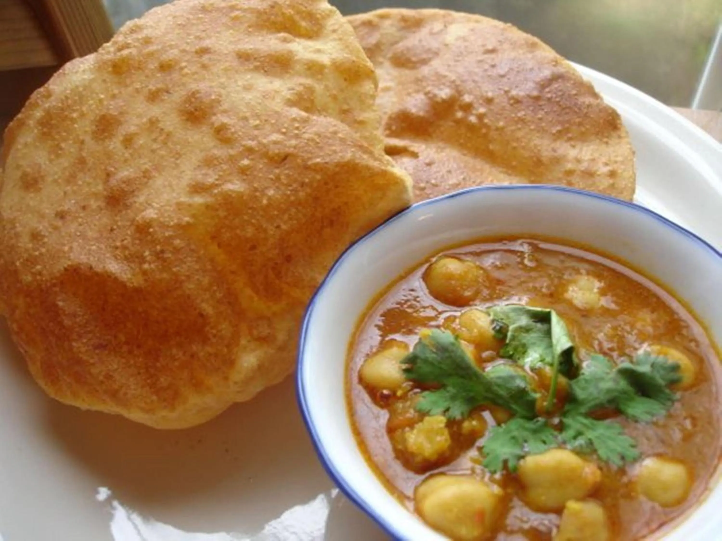 Breakfast in Lilypool - The Heritage Jalmahal