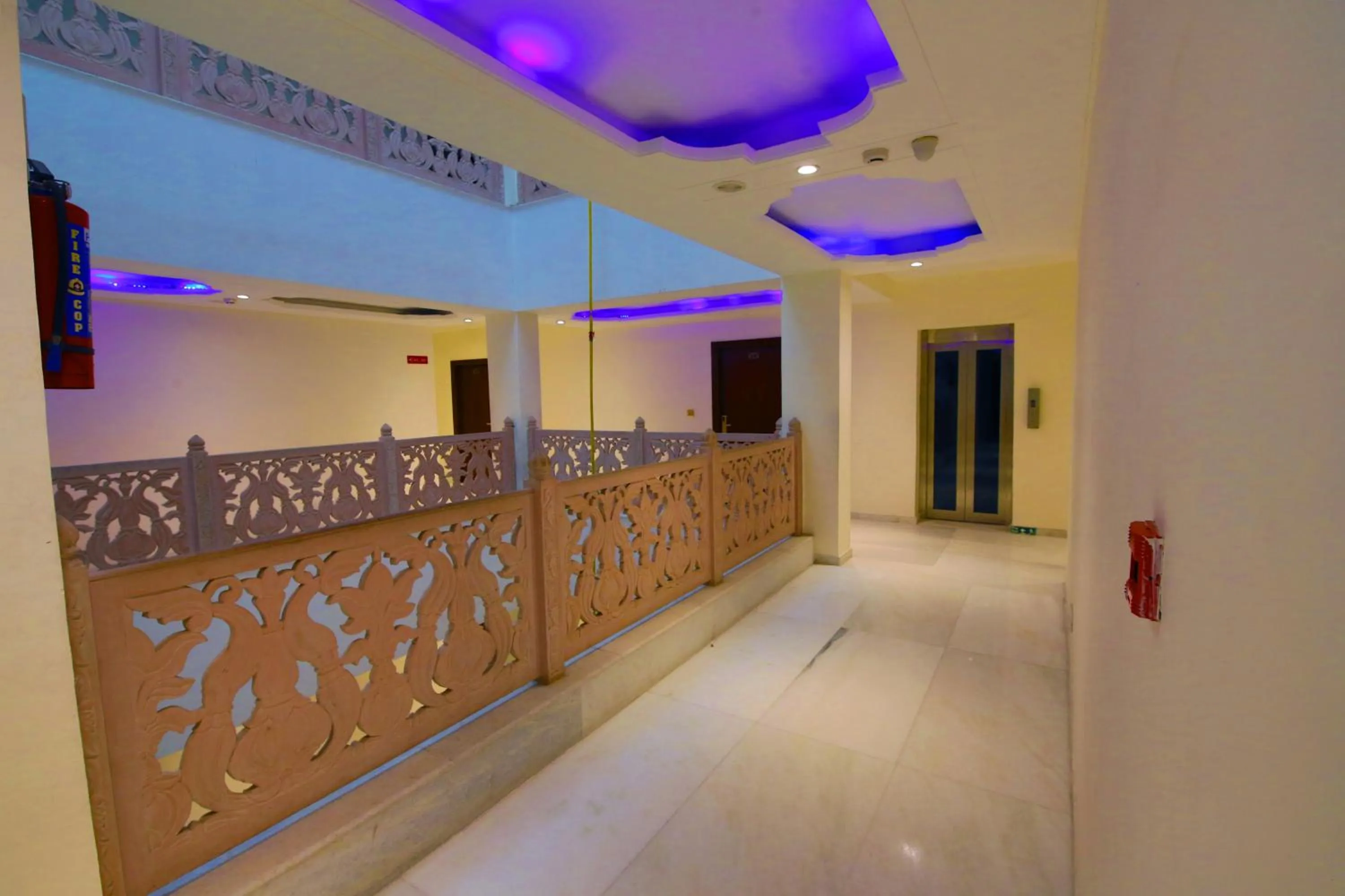 Lilypool - The Heritage Jalmahal