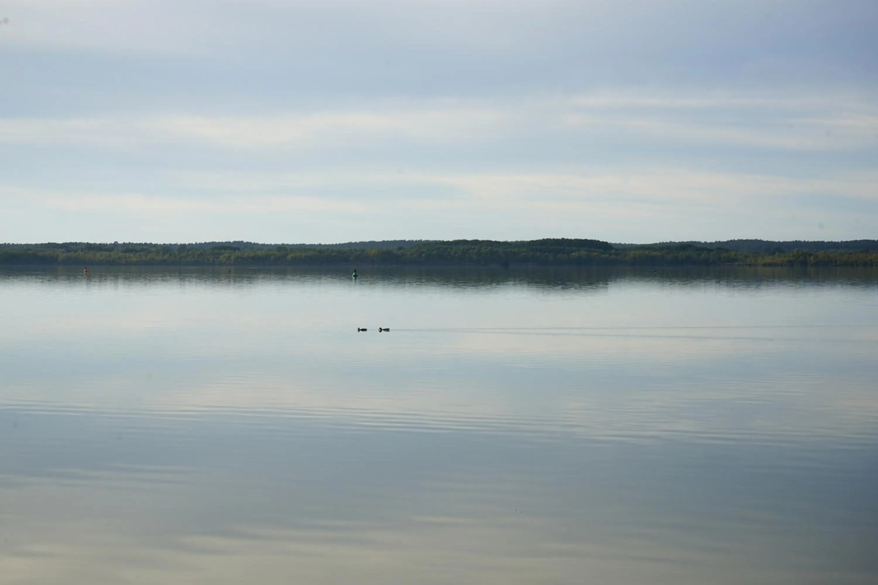Area and facilities in slube am Stadthafen Neustrelitz