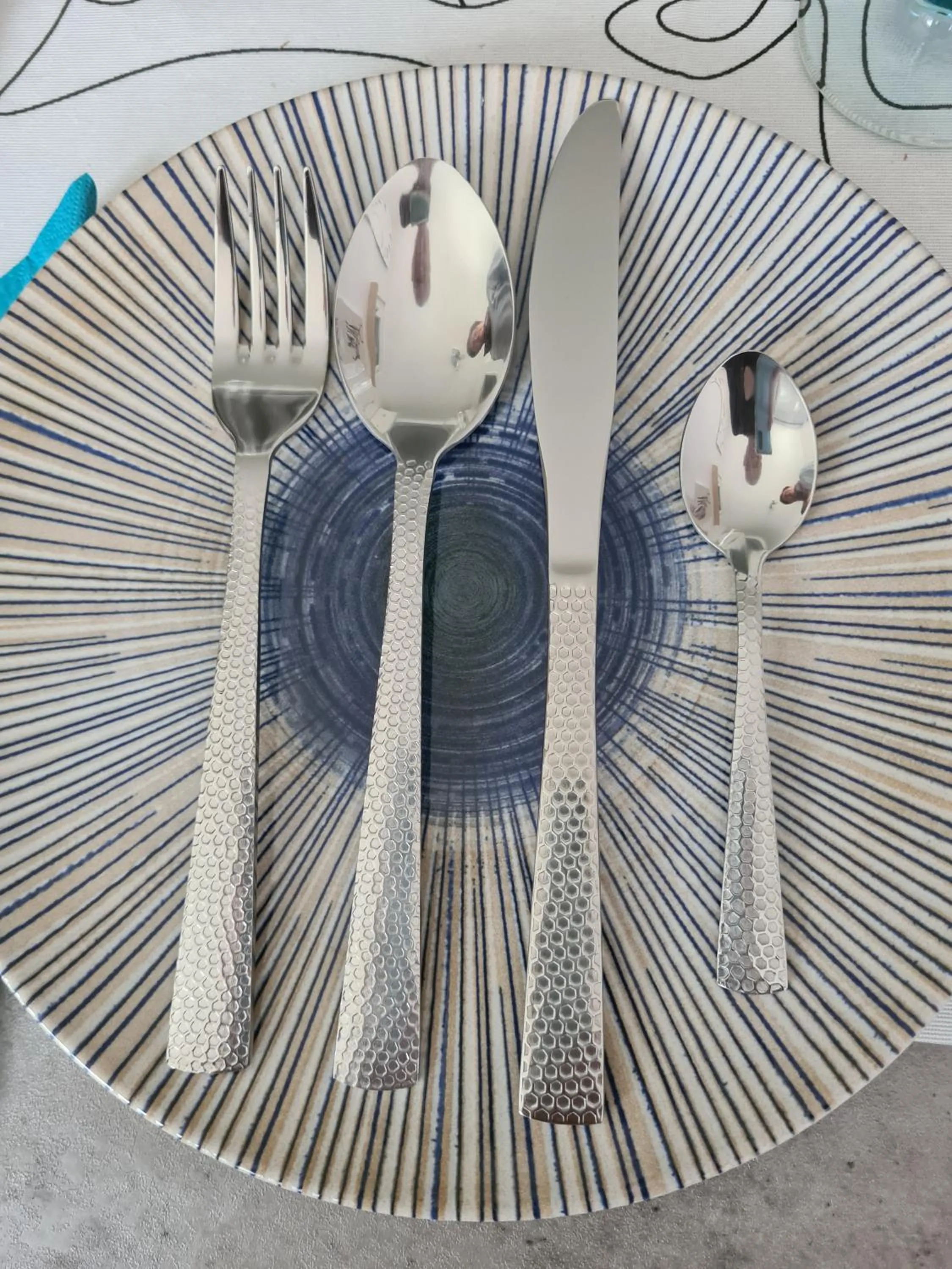 Breakfast in La Perle De Frayssinet-Le-Gélat - Chambre d'Hôtes - B&B