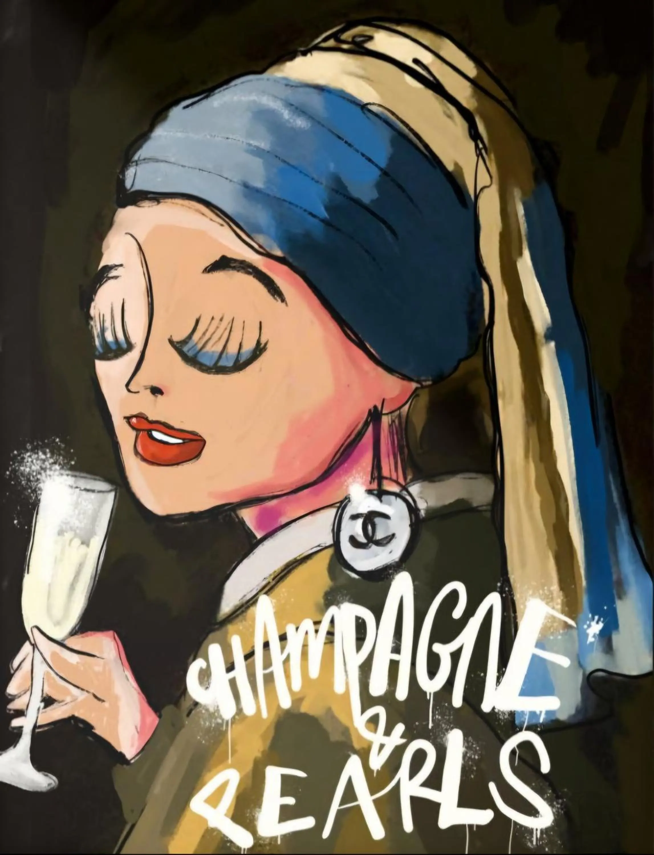 La Perle De Frayssinet-Le-Gélat - Chambre d'Hôtes - B&B