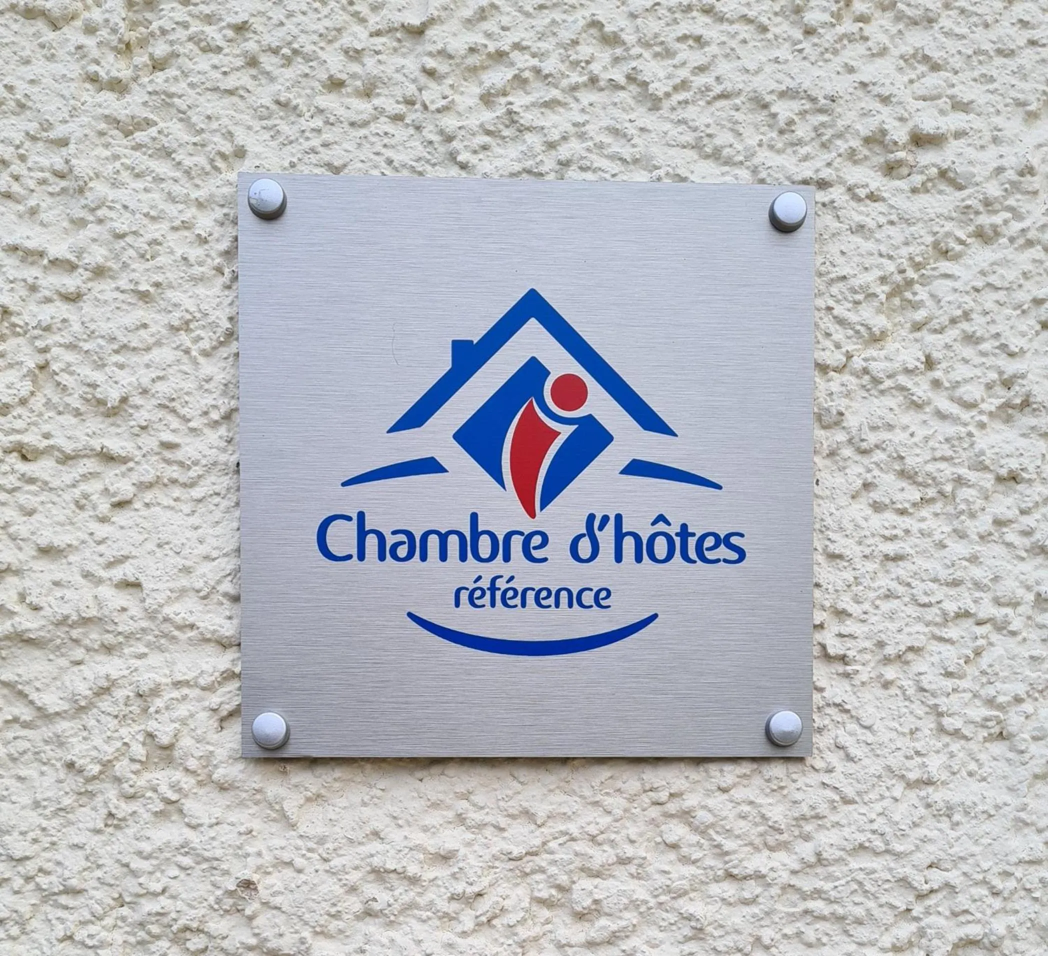 Certificate/Award in La Perle De Frayssinet-Le-Gélat - Chambre d'Hôtes - B&B