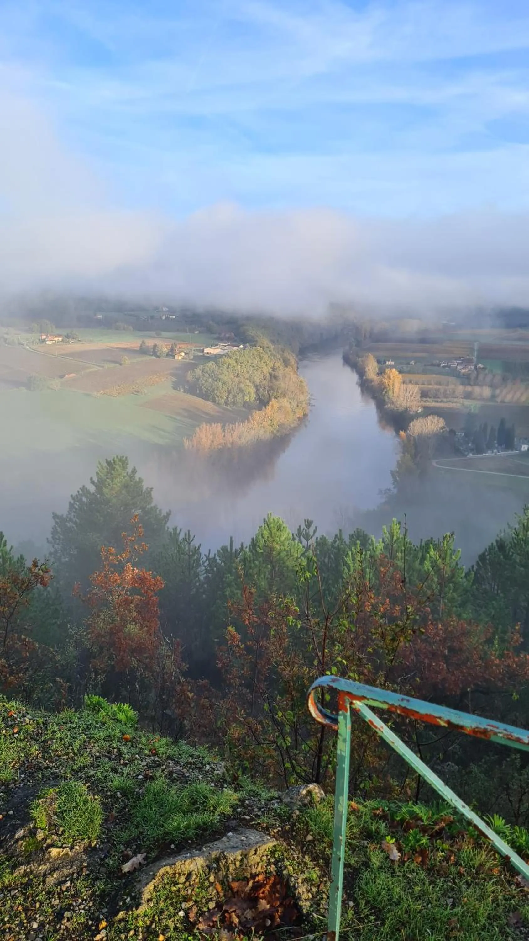 La Perle De Frayssinet-Le-Gélat - Chambre d'Hôtes - B&B