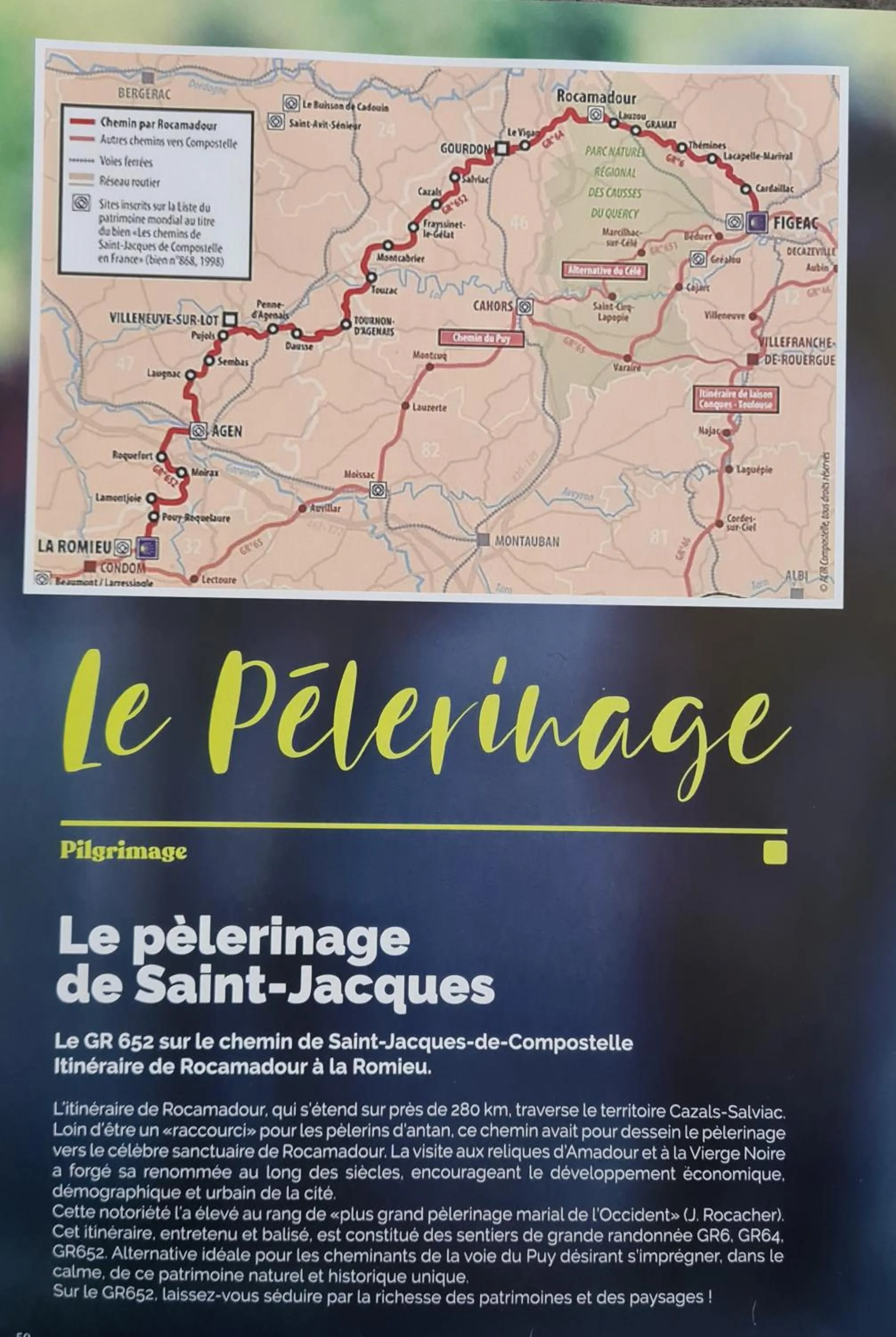 Other in La Perle De Frayssinet-Le-Gélat - Chambre d'Hôtes - B&B