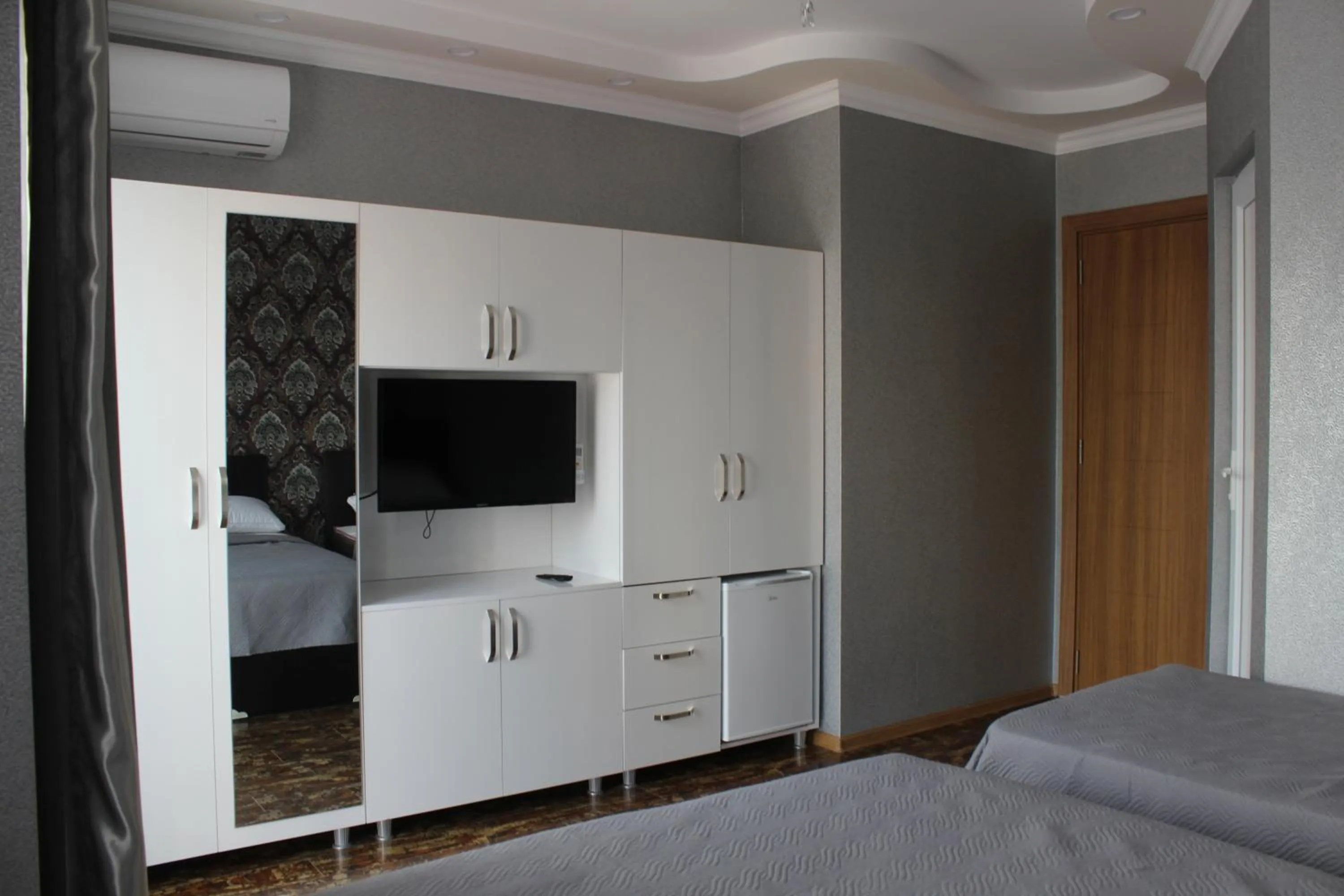 TV and multimedia in UNION