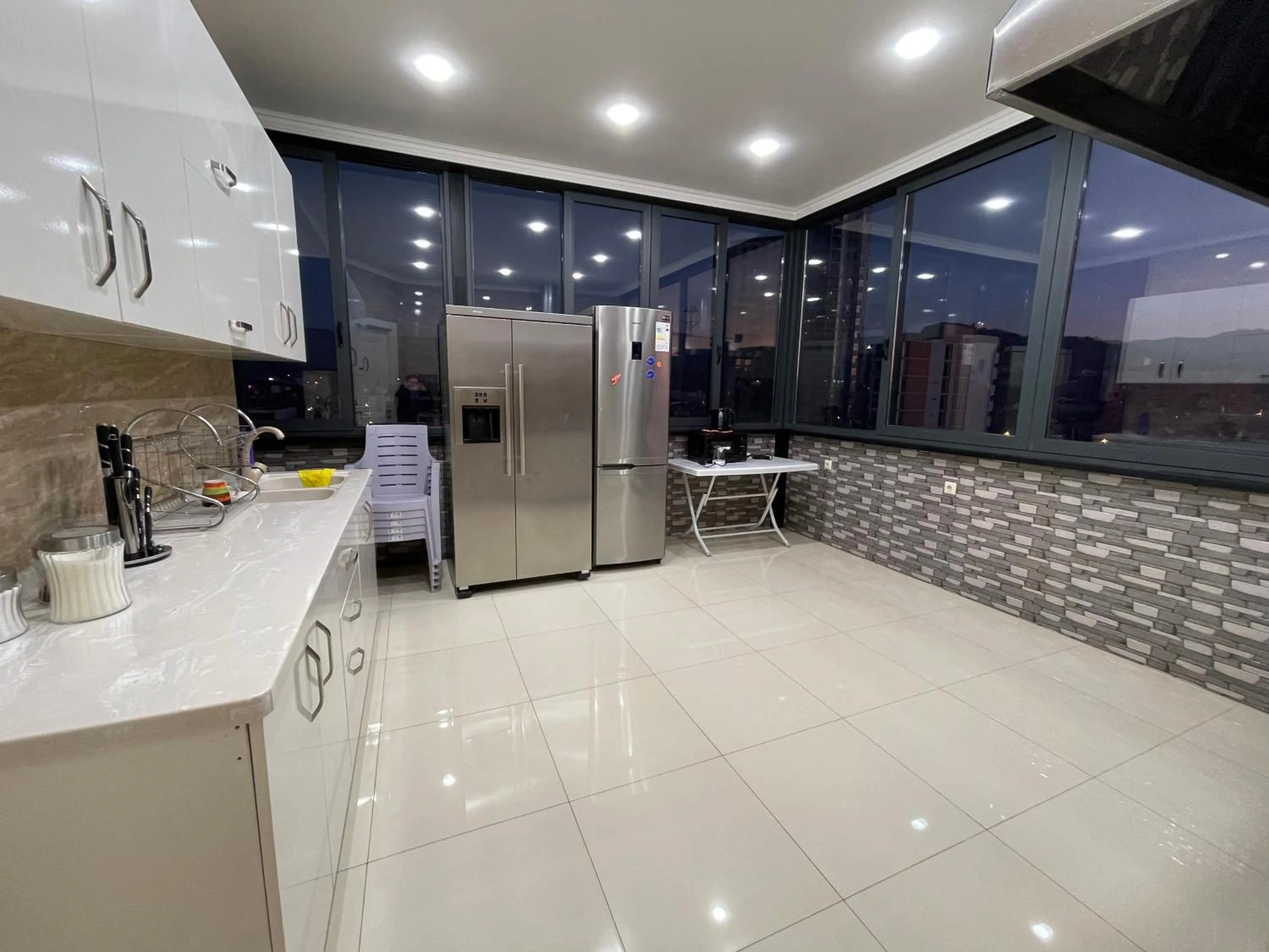 Lobby or reception in UNION