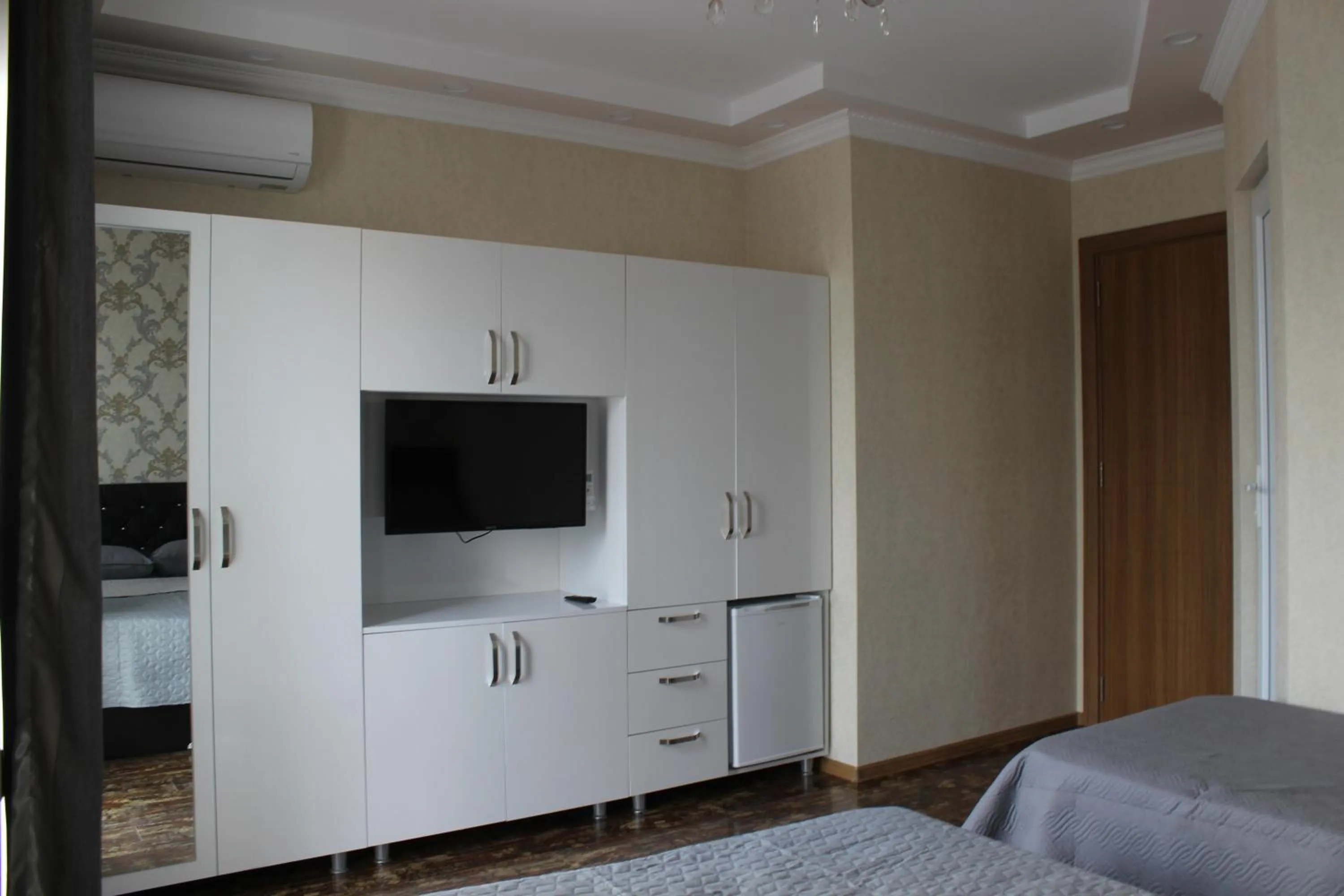 Living room in UNION