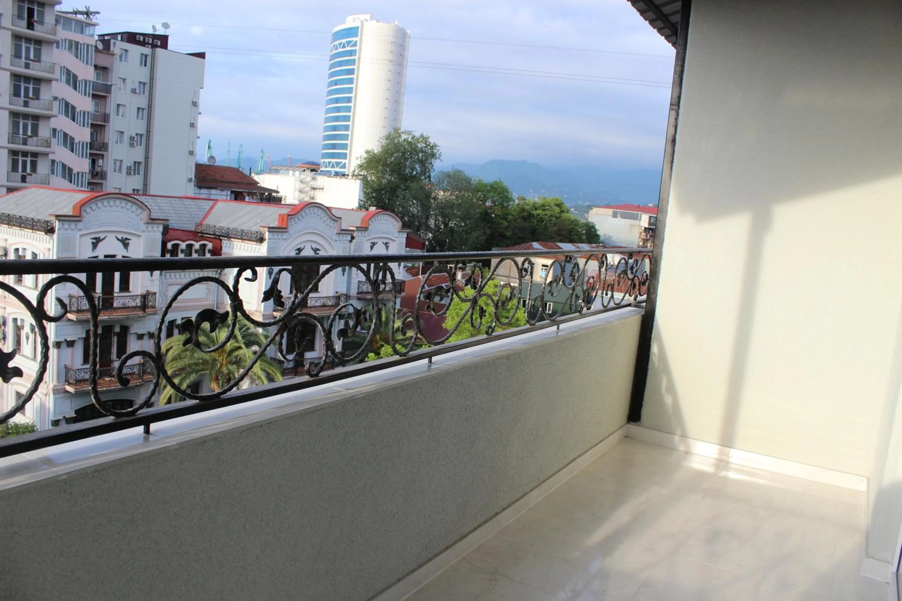 Balcony/Terrace in UNION