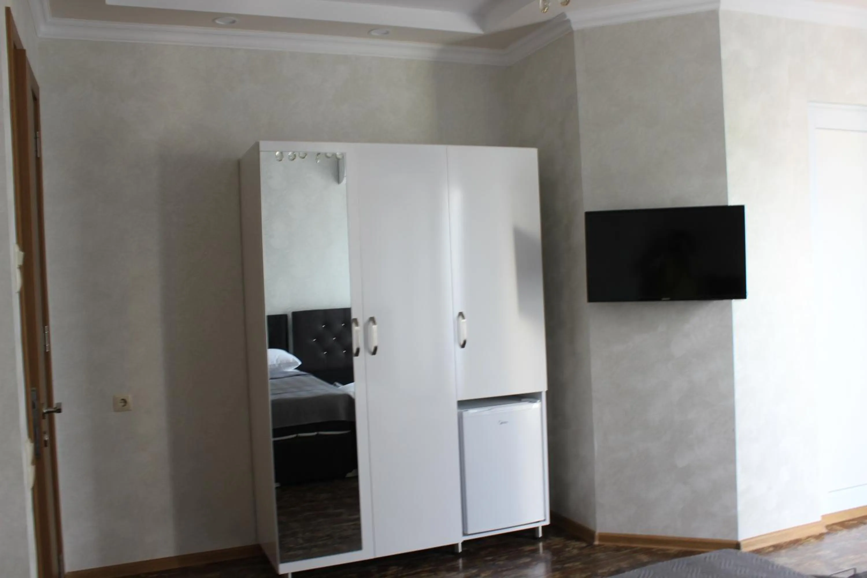 TV and multimedia in UNION