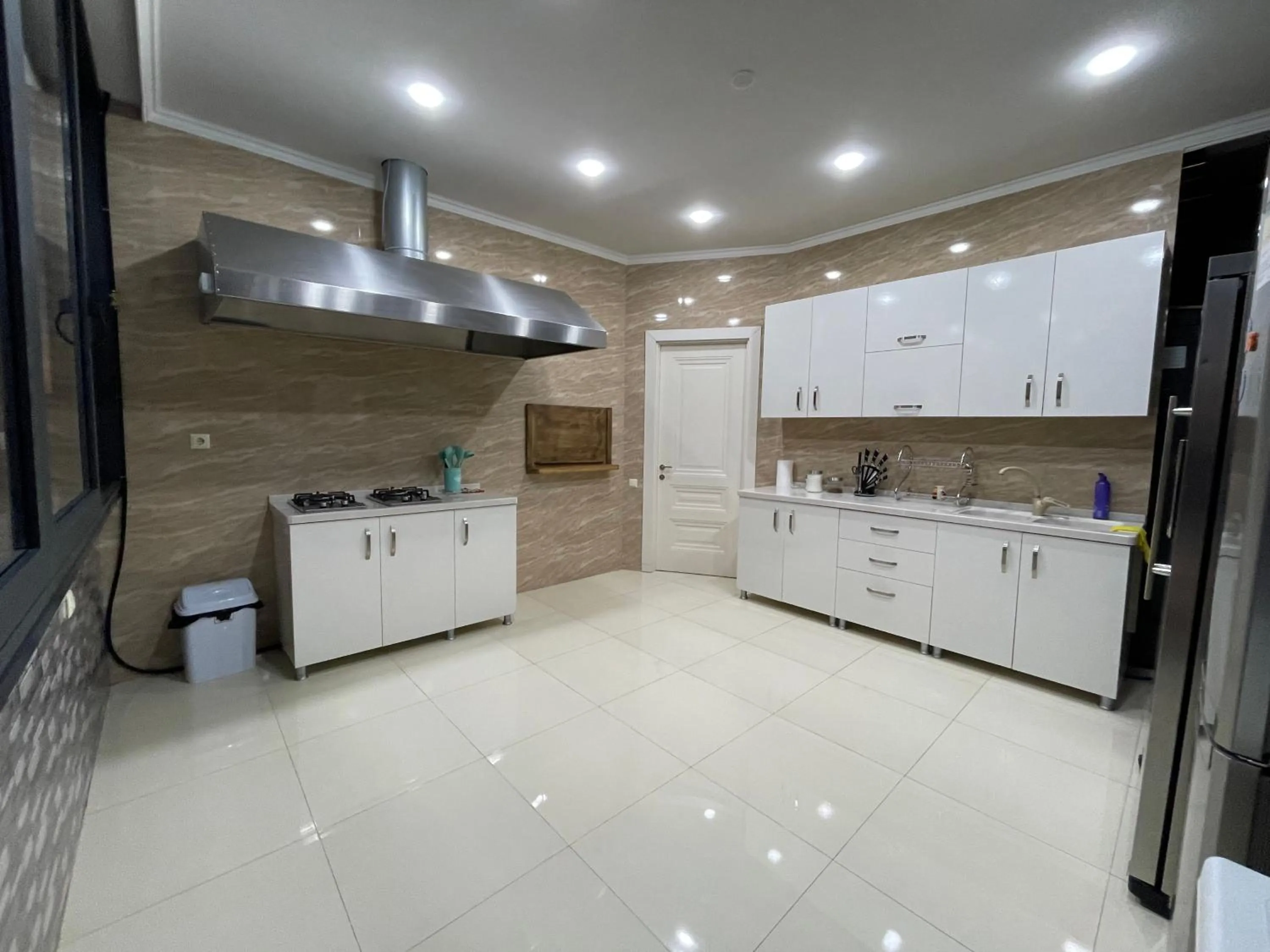 Kitchen or kitchenette in UNION