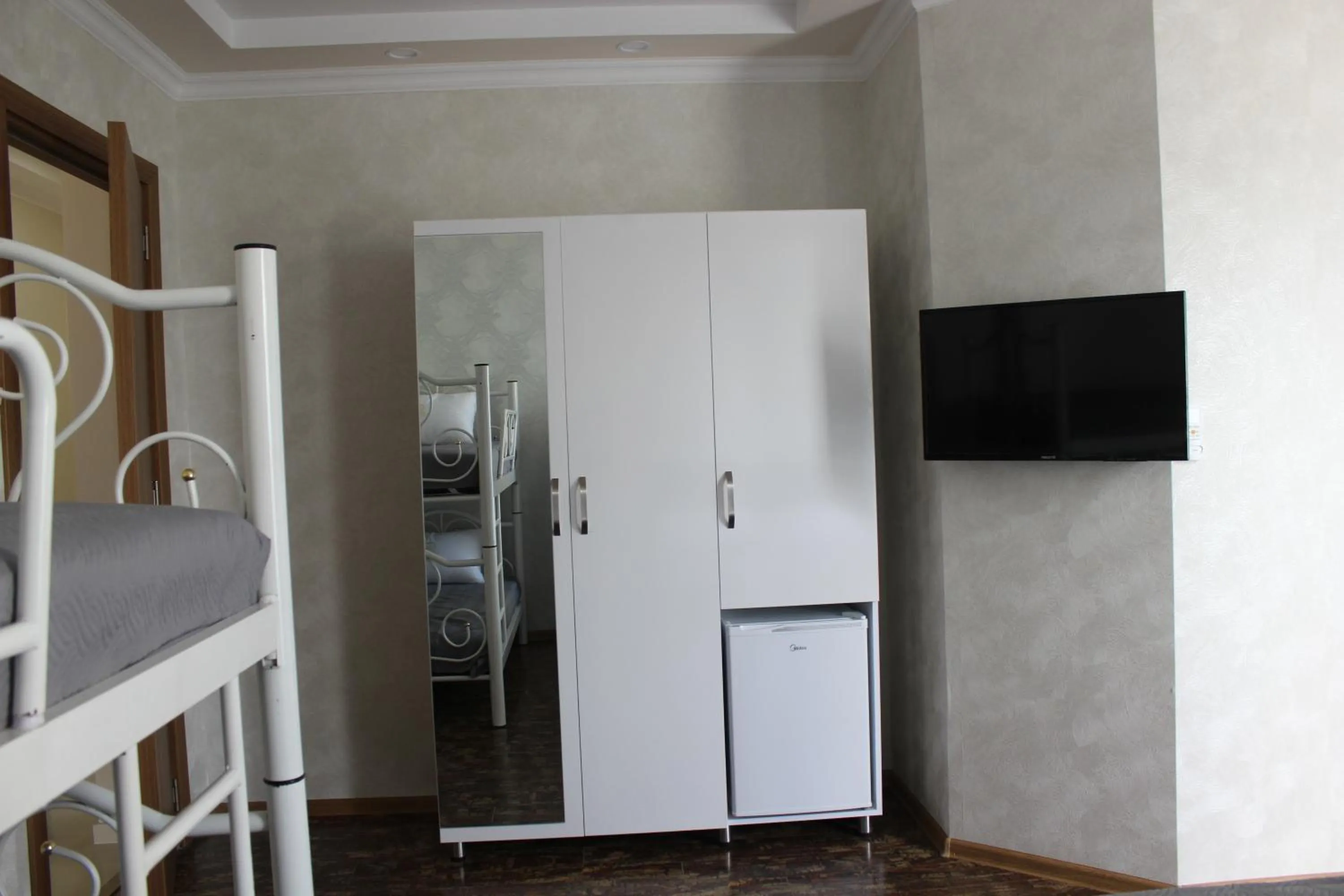 TV and multimedia in UNION