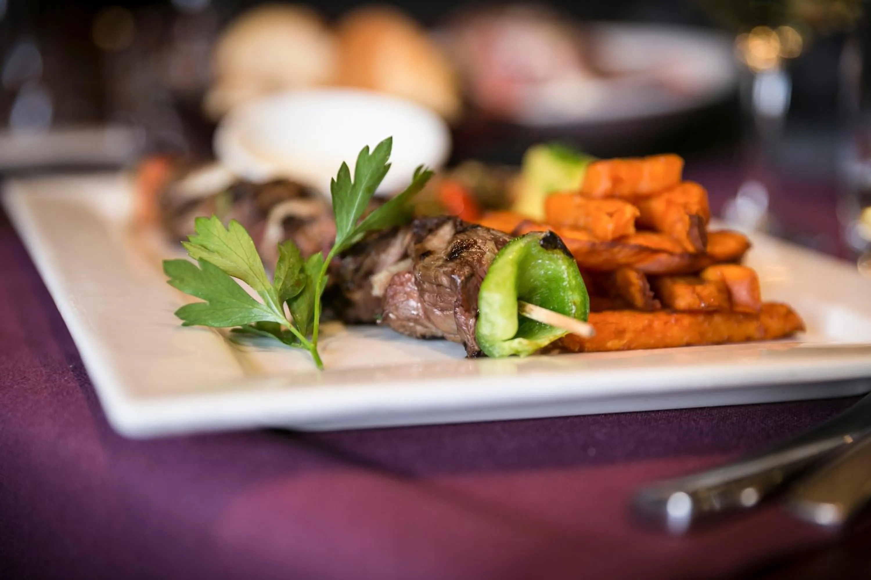 Brit Hotel Rennes Le Castel