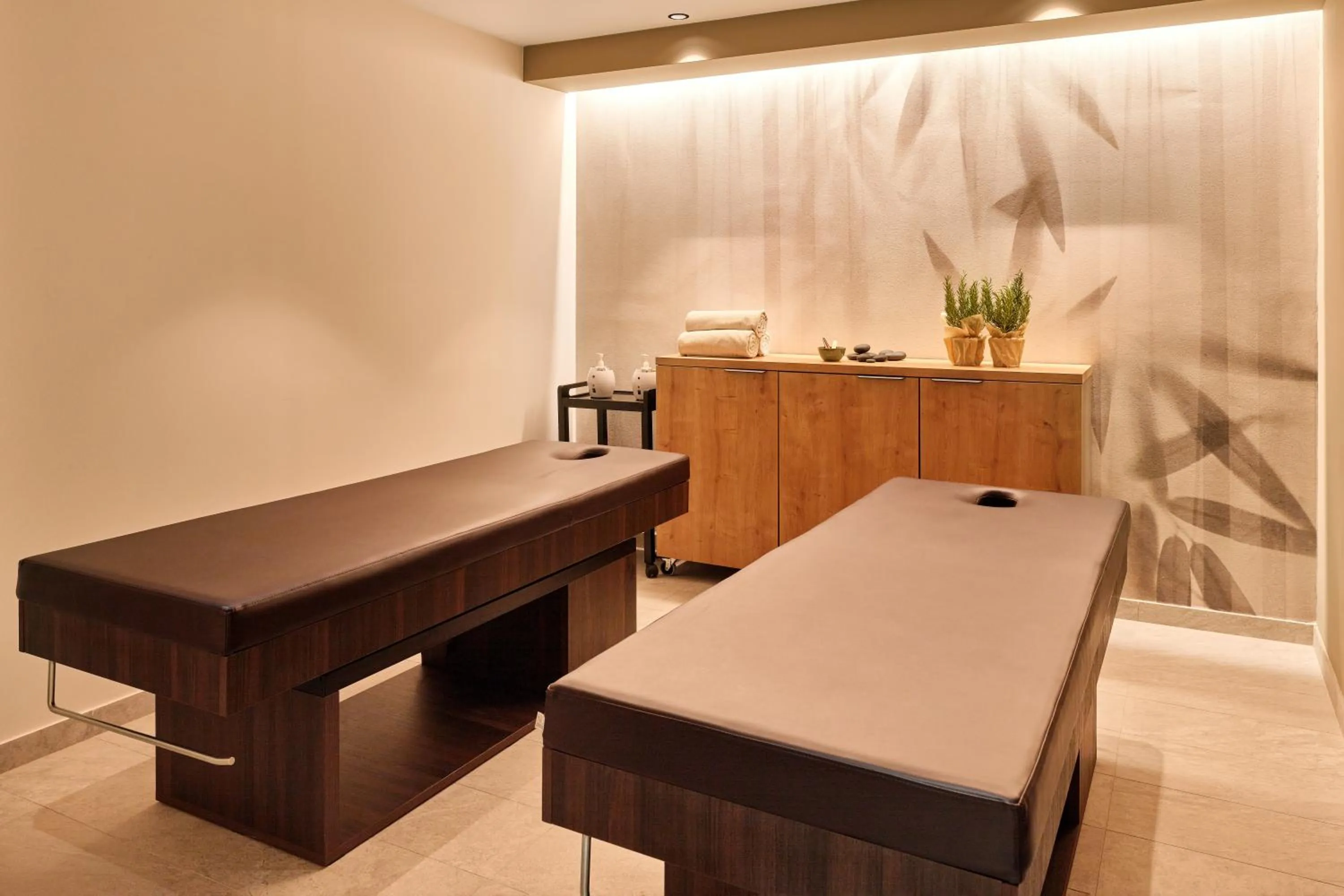 Massage in Maistra Select Mlini Villas and Apartments