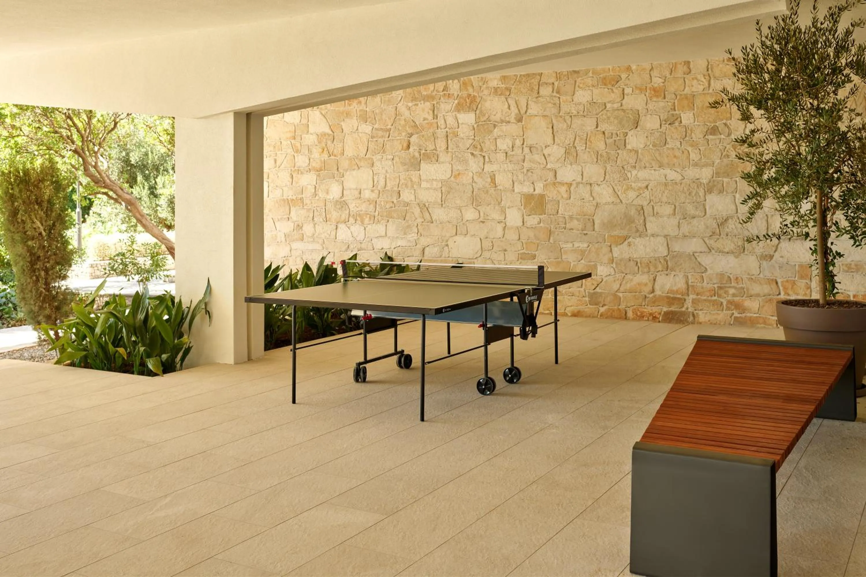 Entertainment in Maistra Select Mlini Villas and Apartments