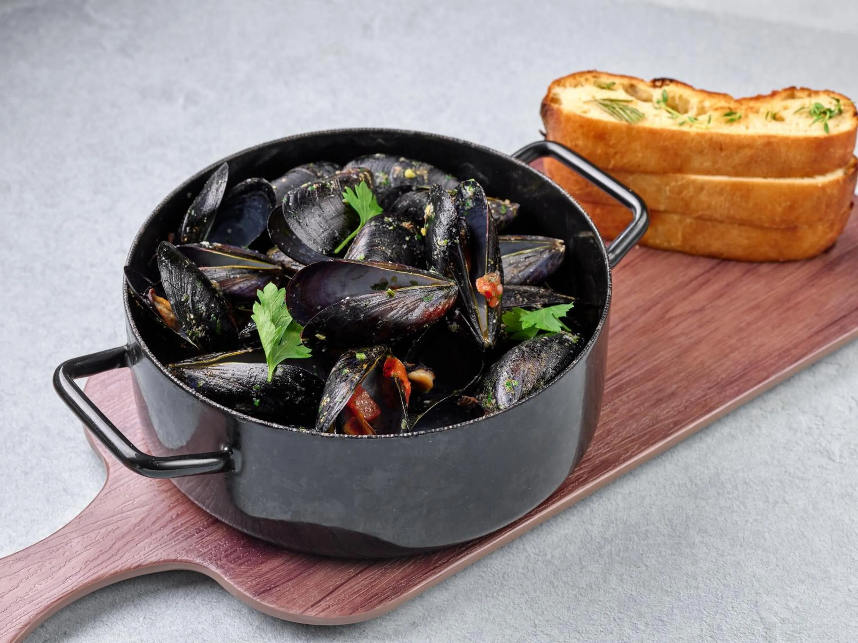 Food in Maistra Select Mlini Villas and Apartments