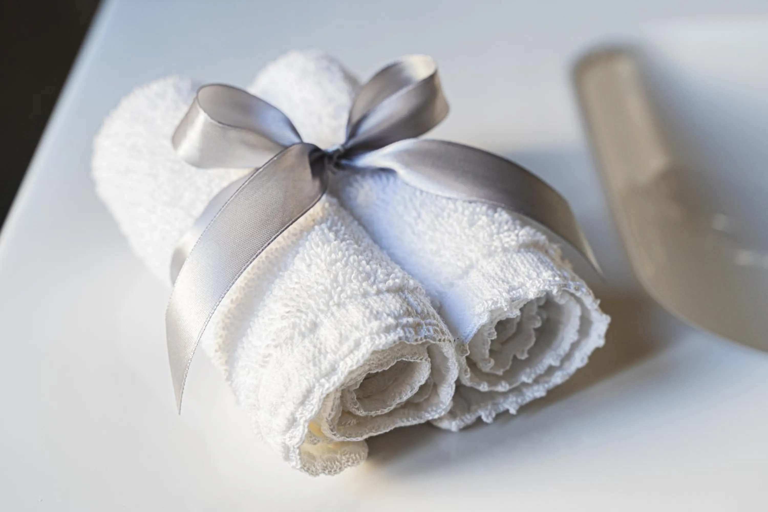 Bathroom in Marcus Suite