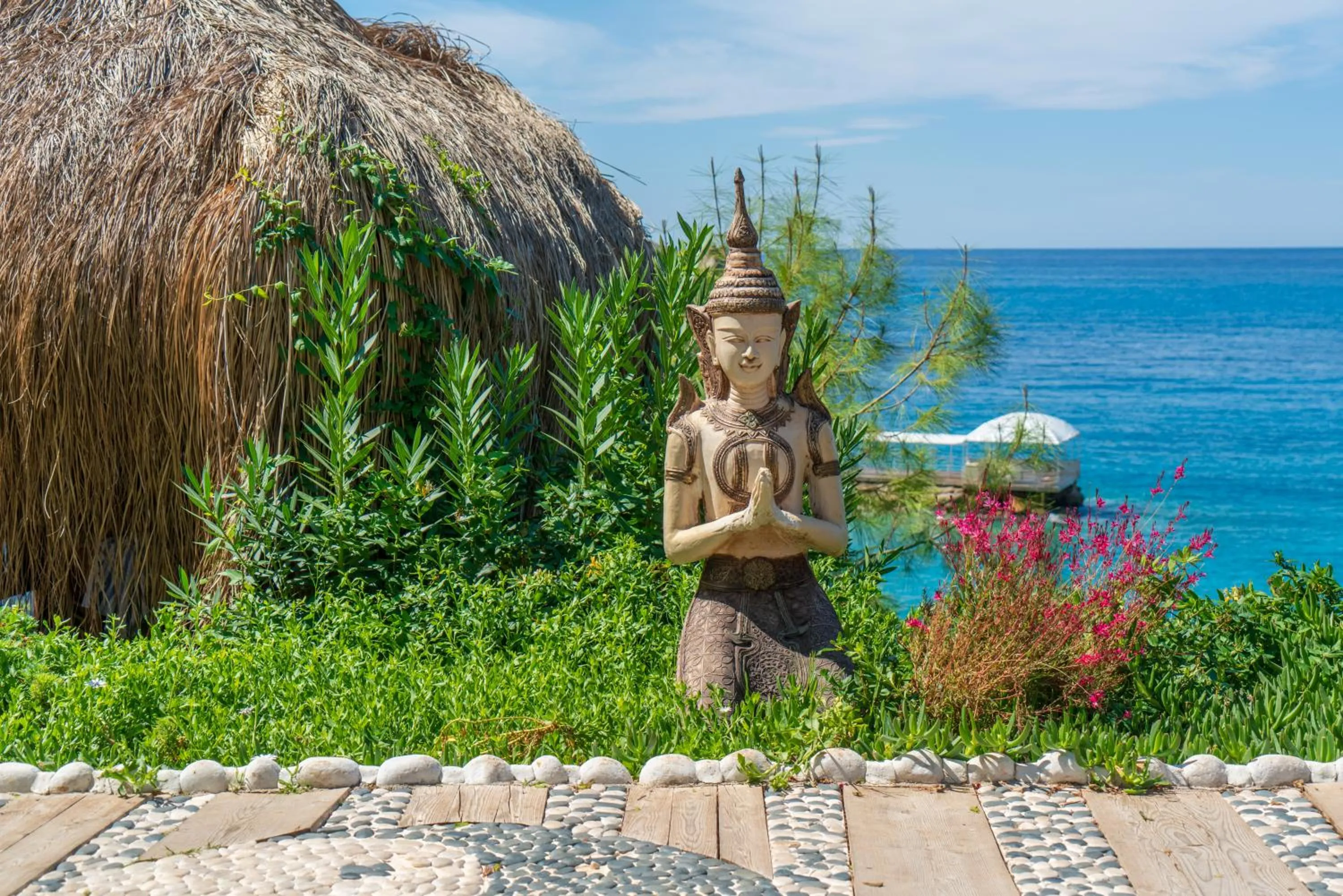 Spa and wellness centre/facilities in Liberty Lykia