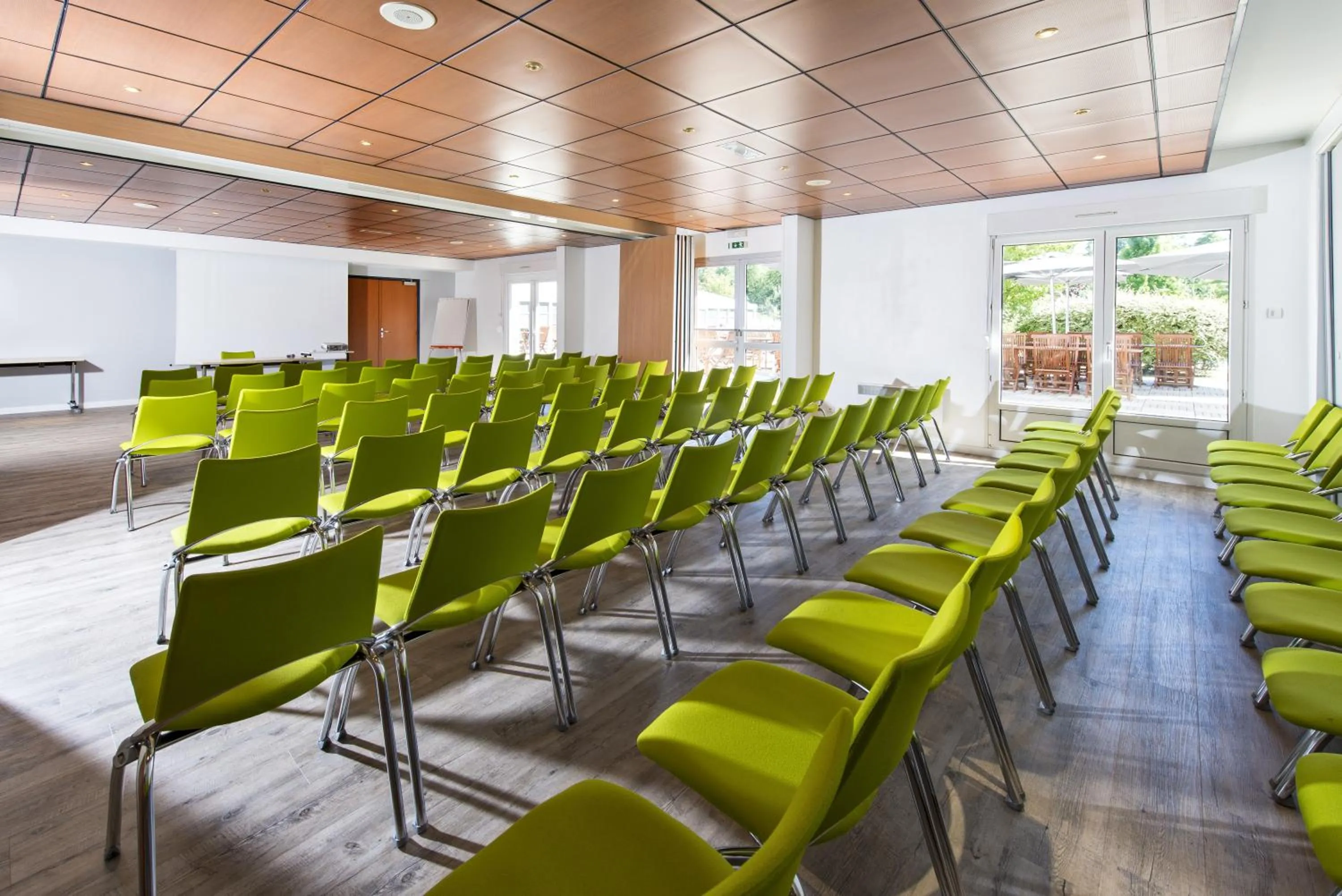 Day in Kyriad Tours - Joué-Lès-Tours