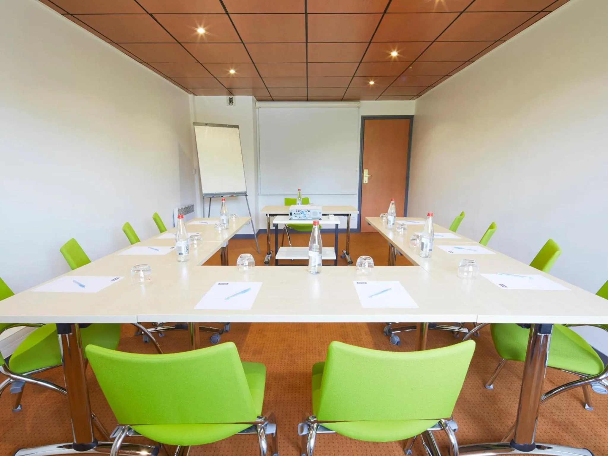 Meeting/conference room in Kyriad Tours - Joué-Lès-Tours