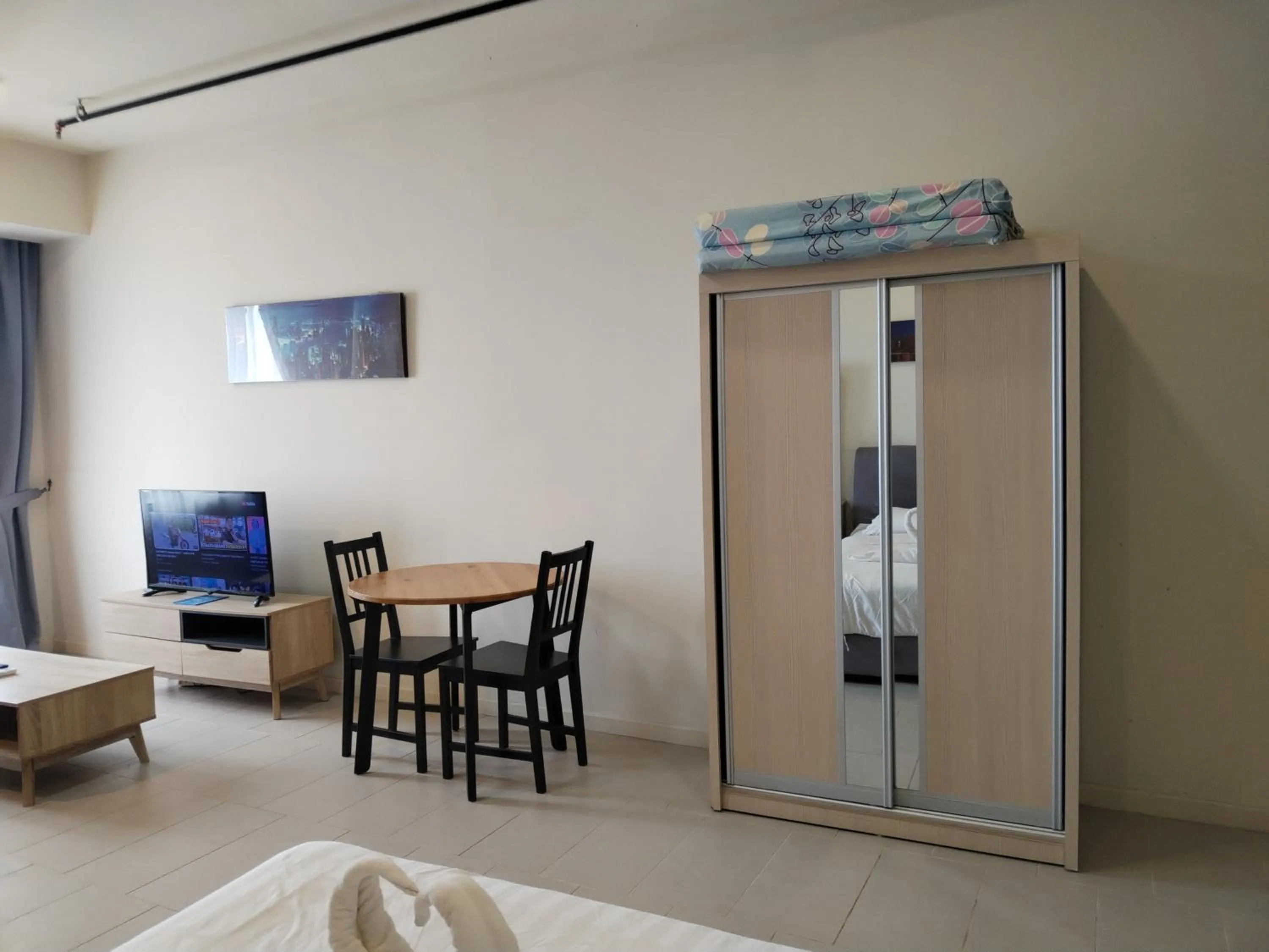 Bed in Tamarind Square Cyberjaya By IdealHub