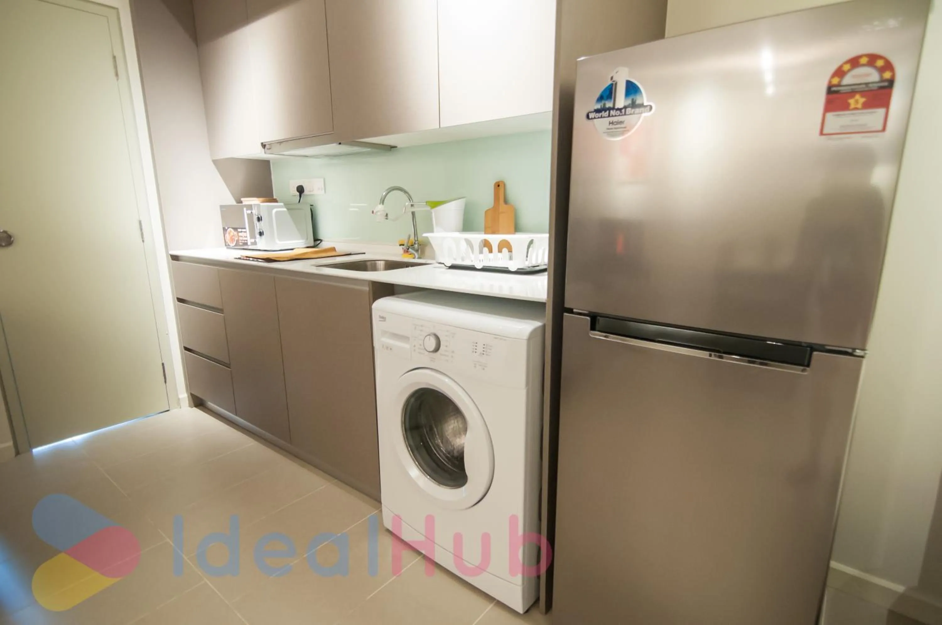 Tamarind Square Cyberjaya By IdealHub