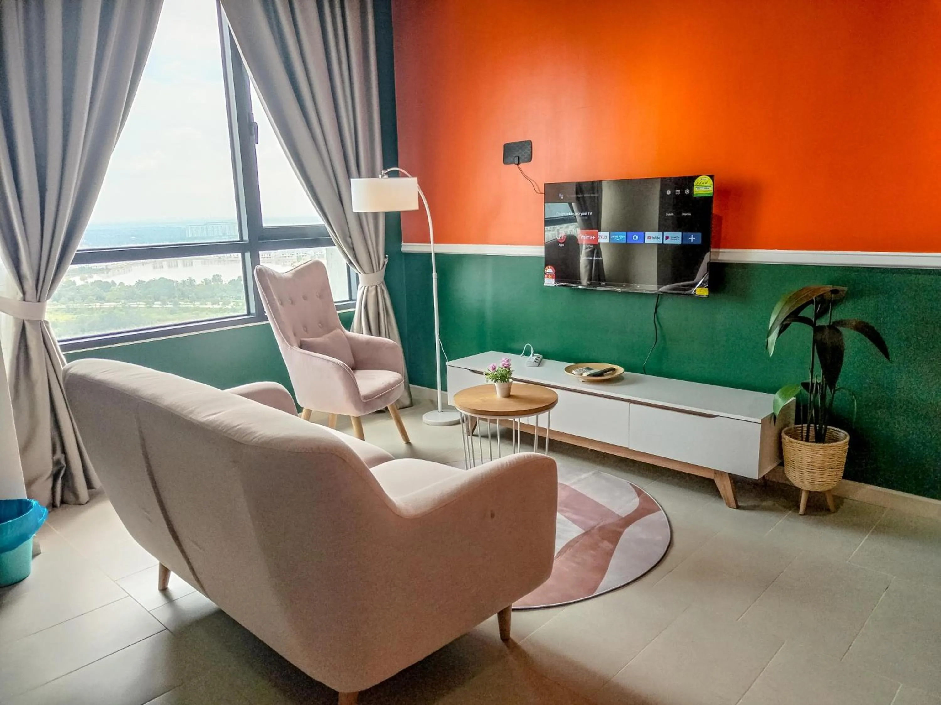 Tamarind Square Cyberjaya By IdealHub