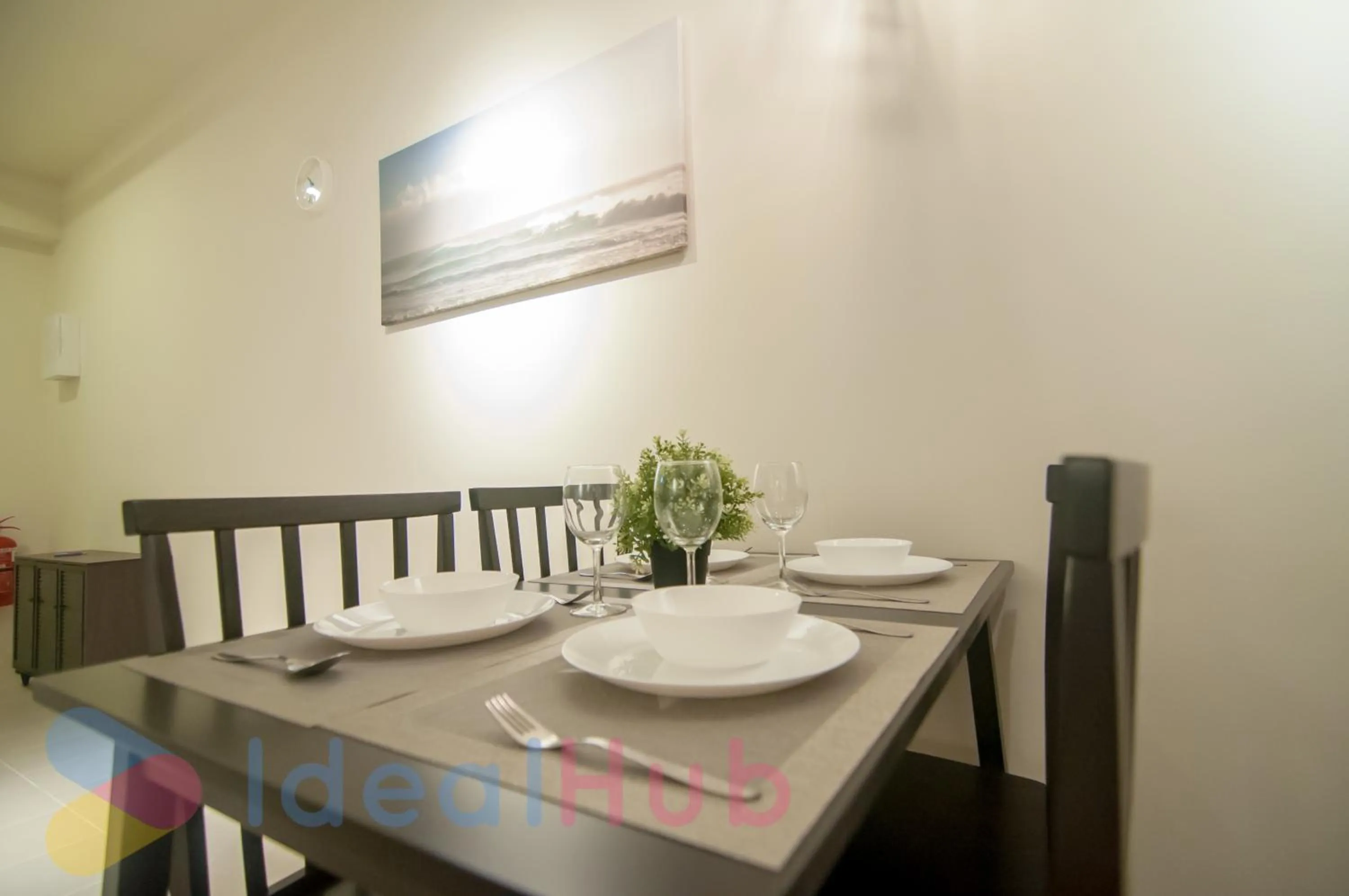 Tamarind Square Cyberjaya By IdealHub