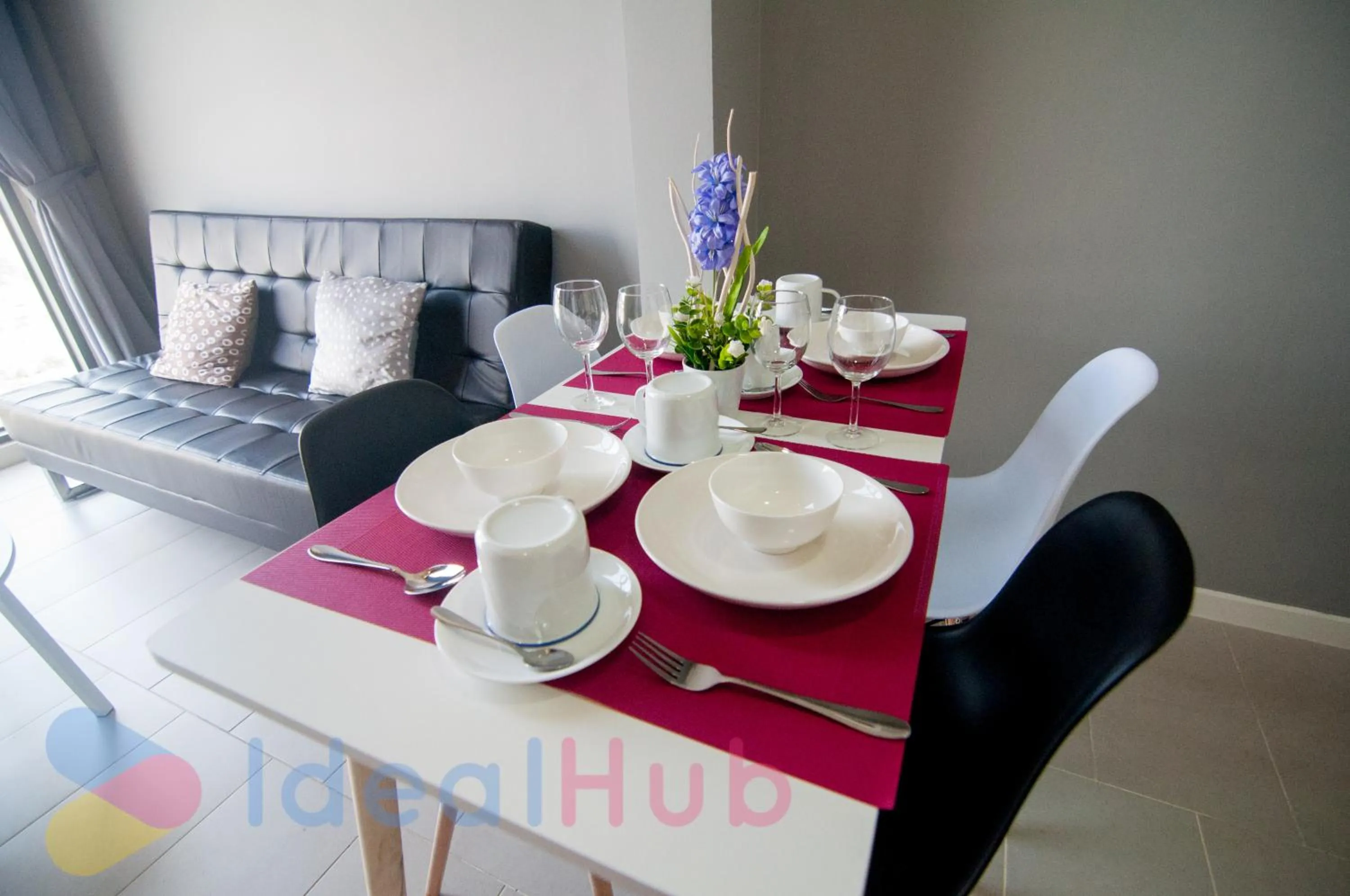 Tamarind Square Cyberjaya By IdealHub