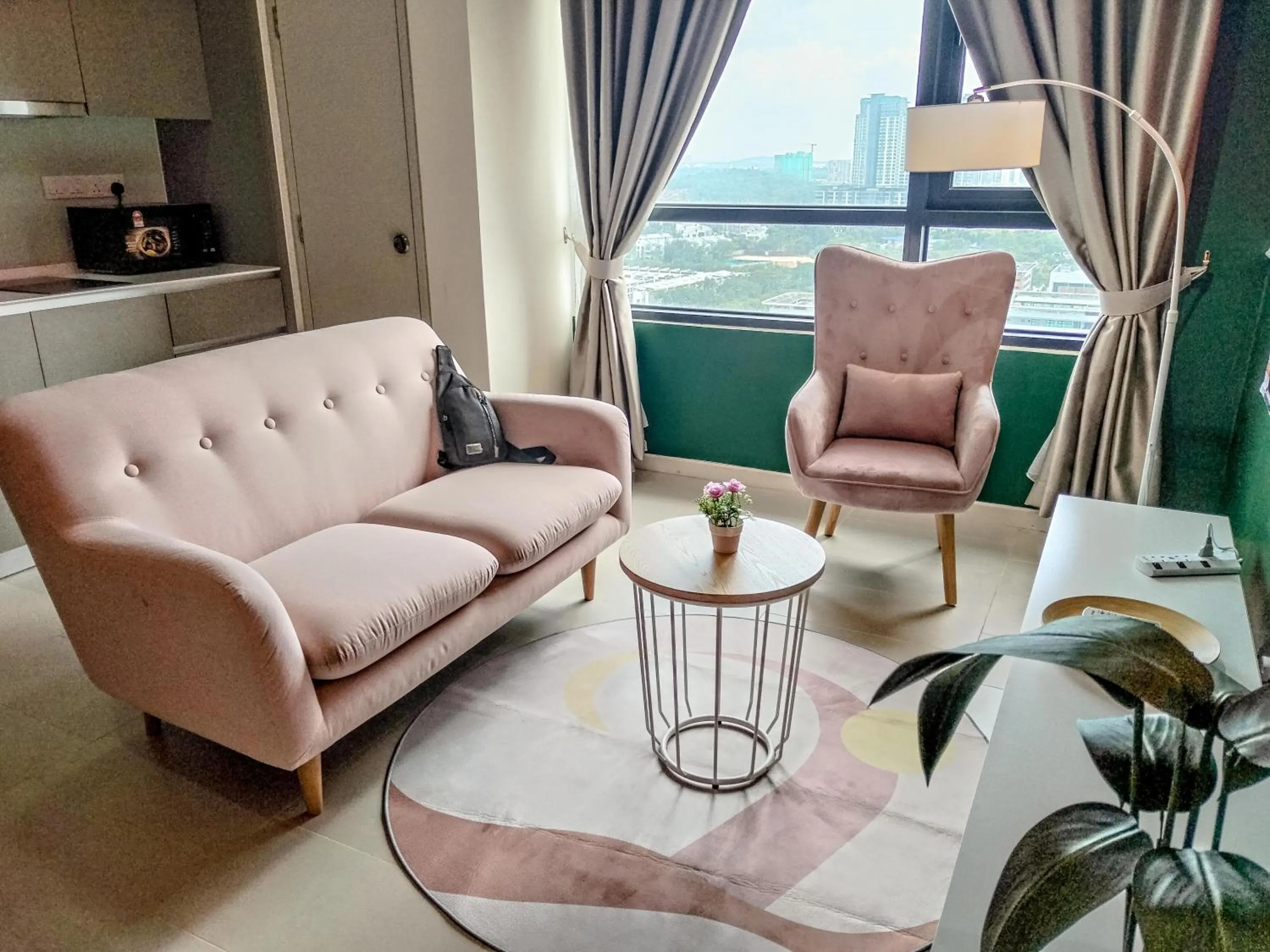 Tamarind Square Cyberjaya By IdealHub