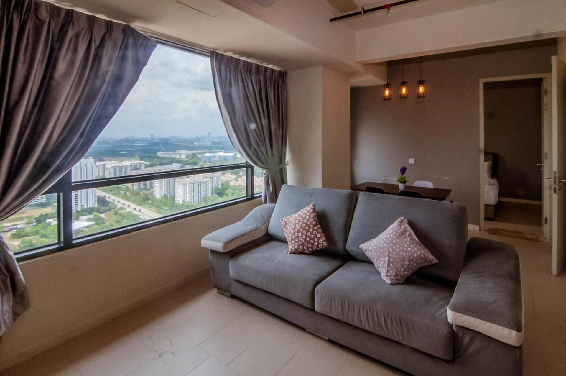 Tamarind Square Cyberjaya By IdealHub