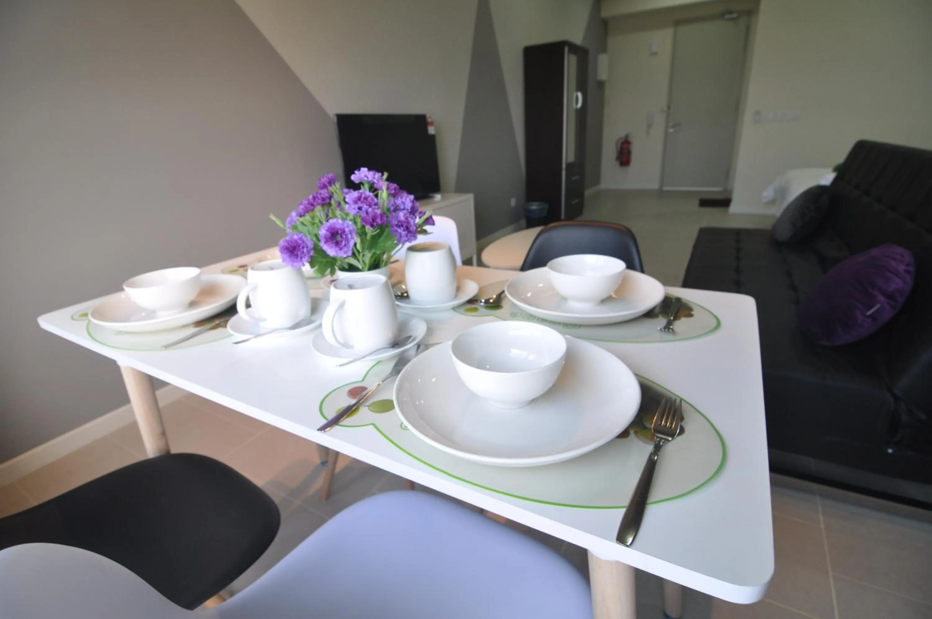 Tamarind Square Cyberjaya By IdealHub