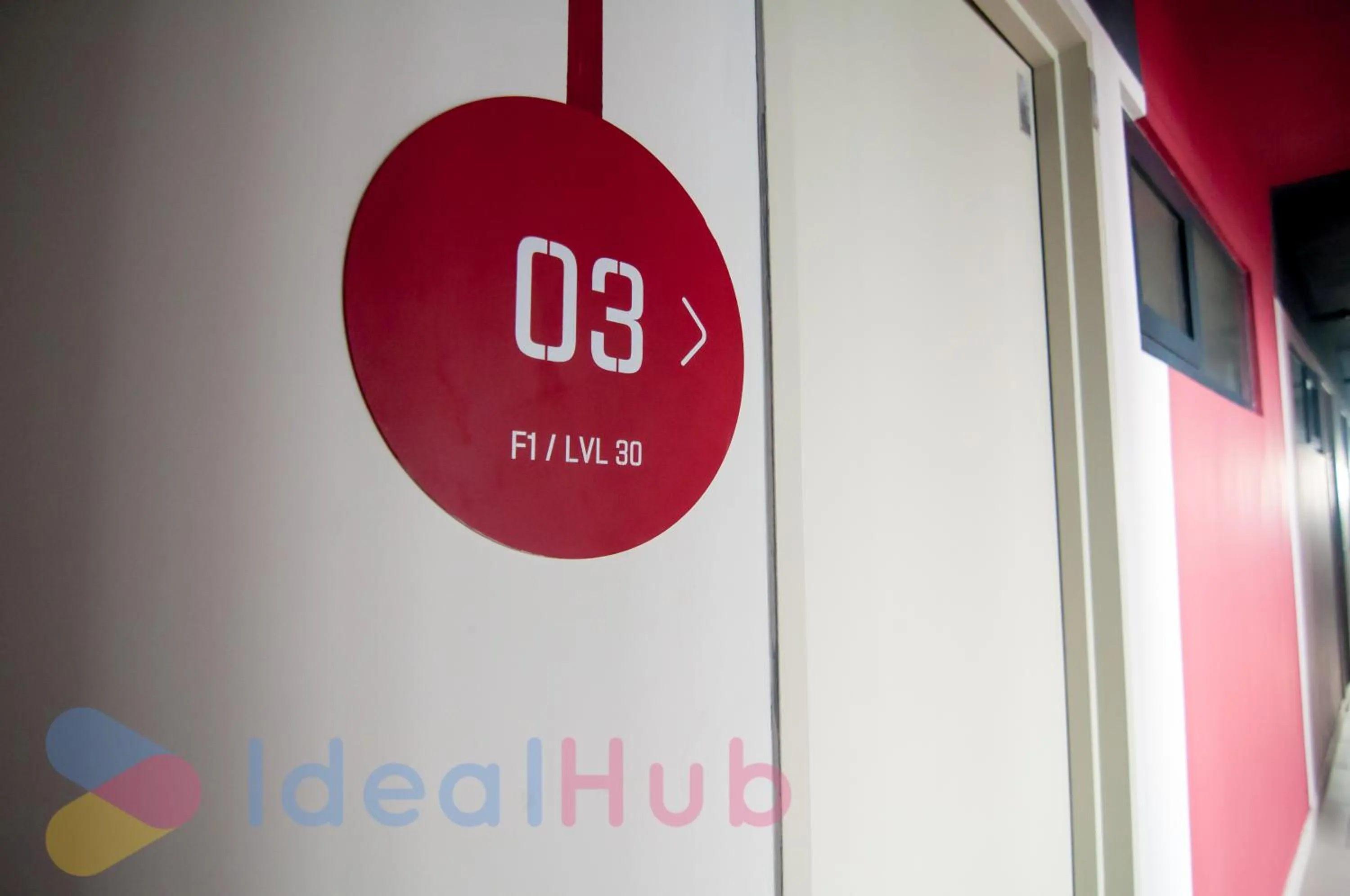 Tamarind Square Cyberjaya By IdealHub