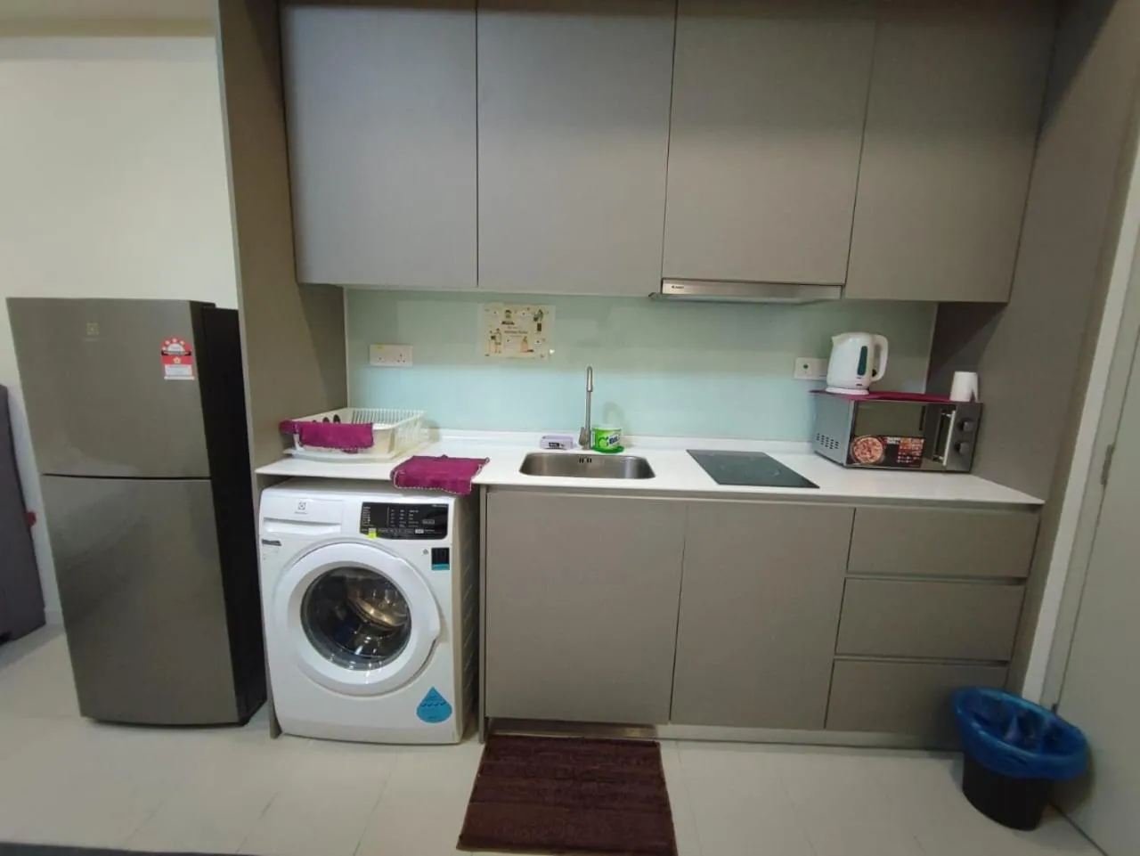 Tamarind Square Cyberjaya By IdealHub