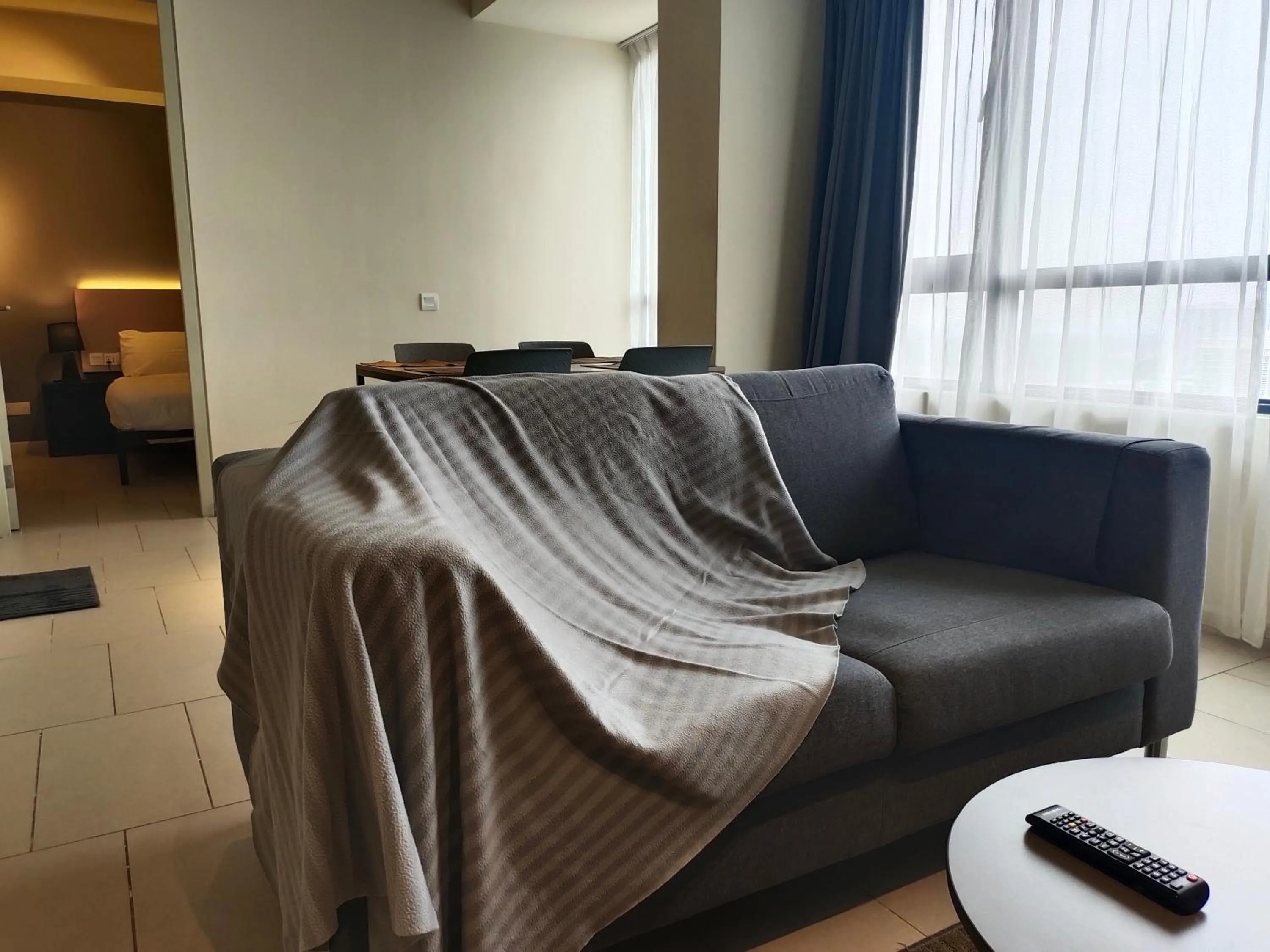 Tamarind Square Cyberjaya By IdealHub