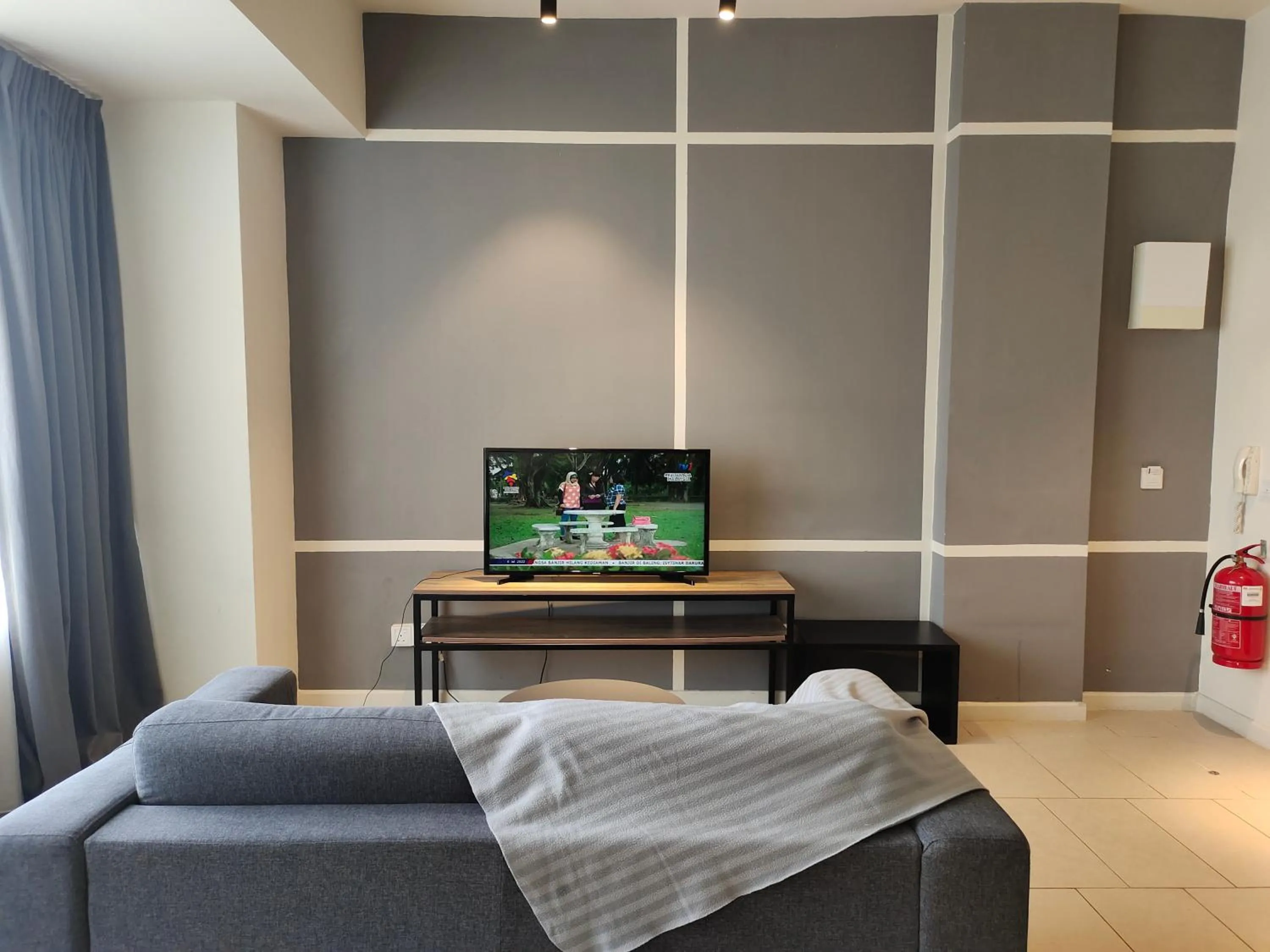 Tamarind Square Cyberjaya By IdealHub