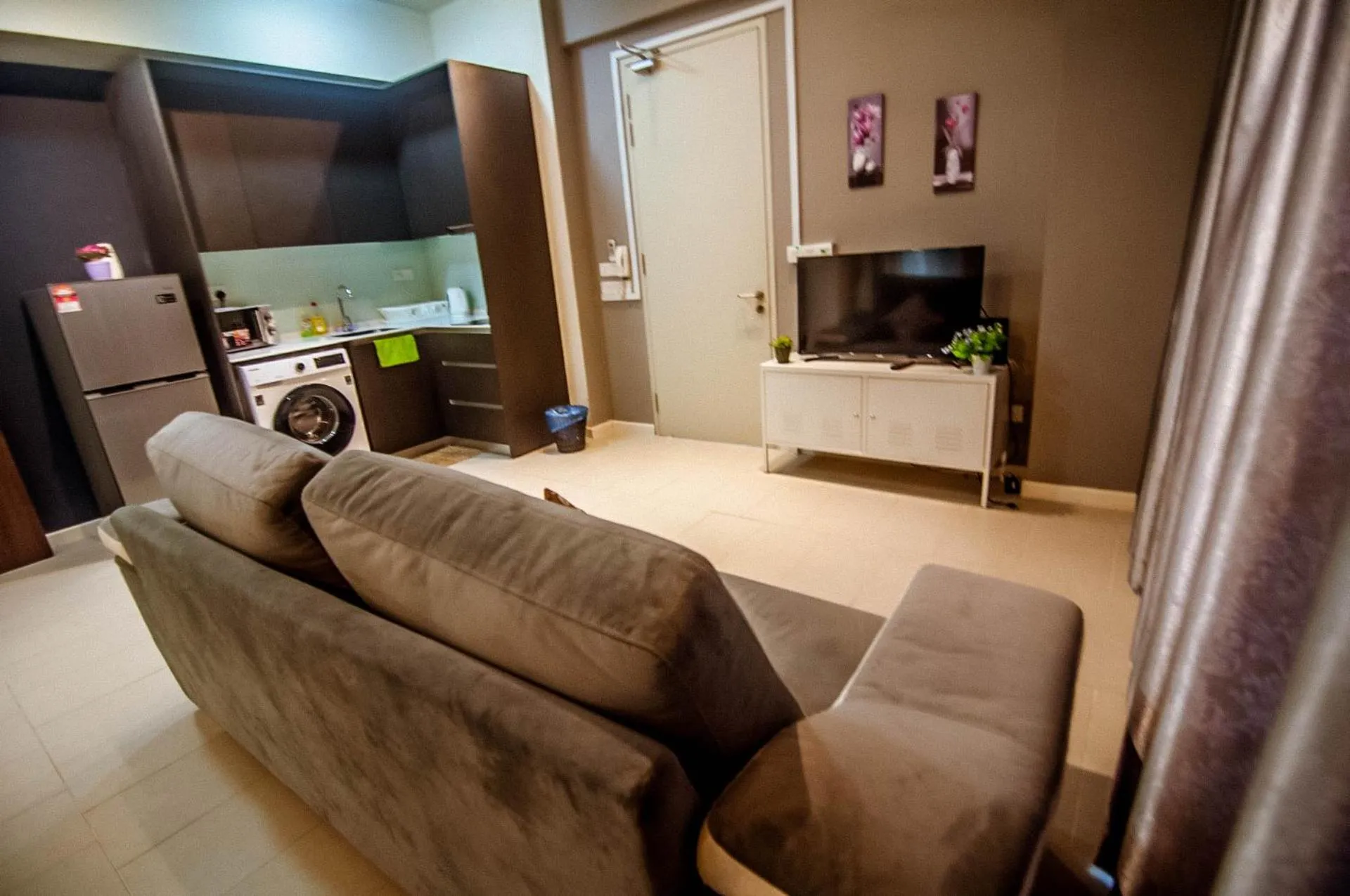 Tamarind Square Cyberjaya By IdealHub