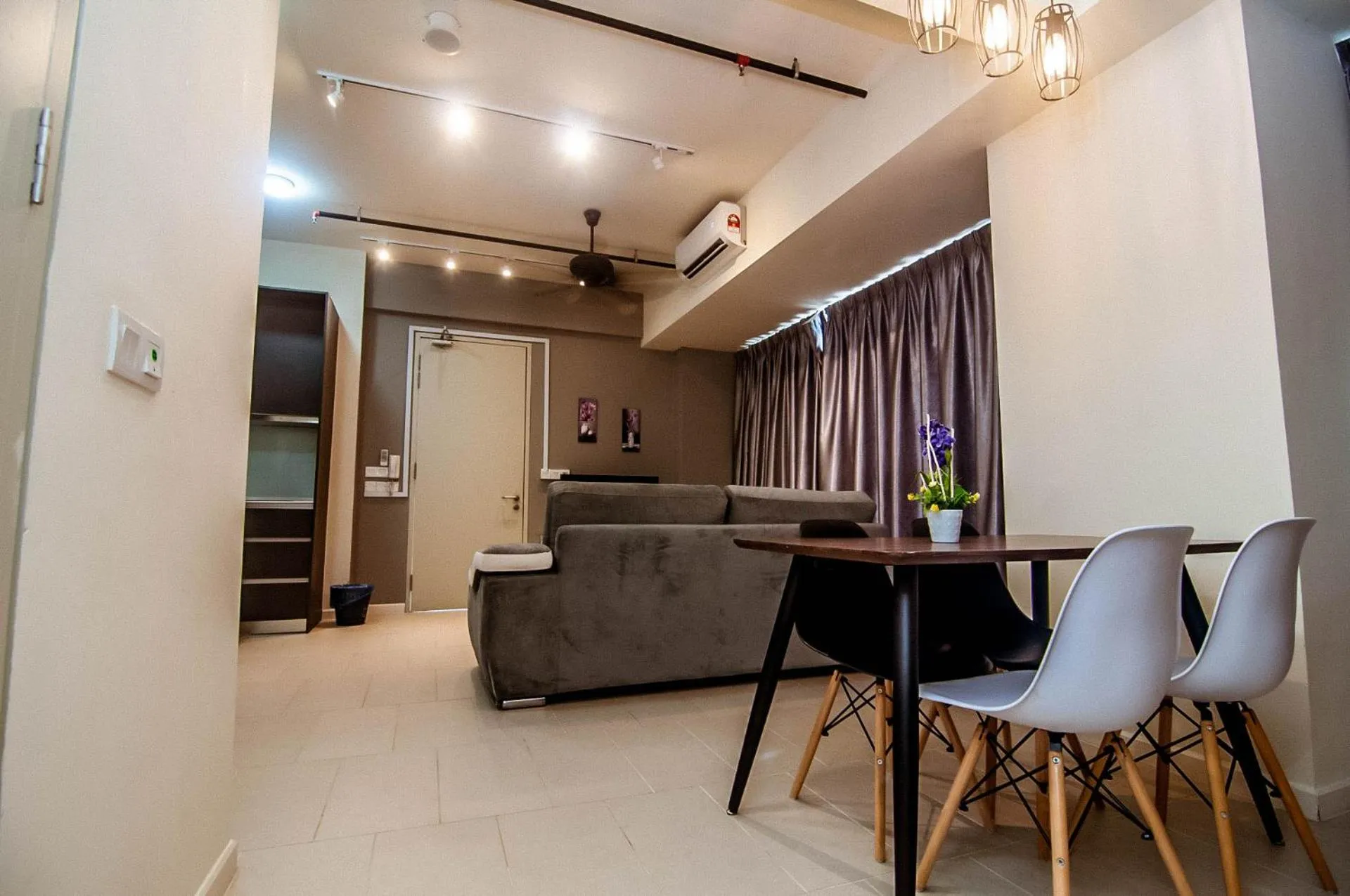 Tamarind Square Cyberjaya By IdealHub