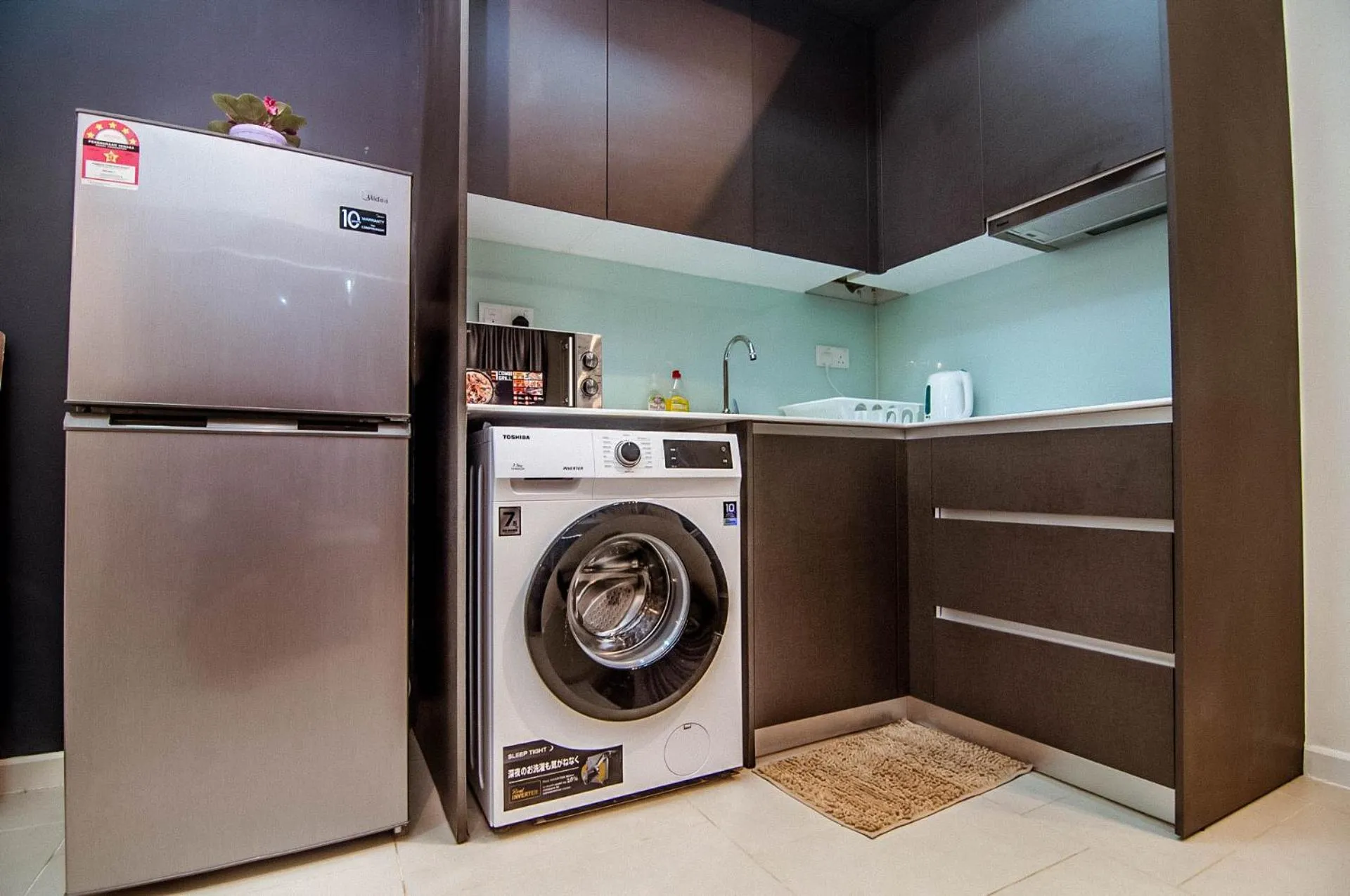 Tamarind Square Cyberjaya By IdealHub