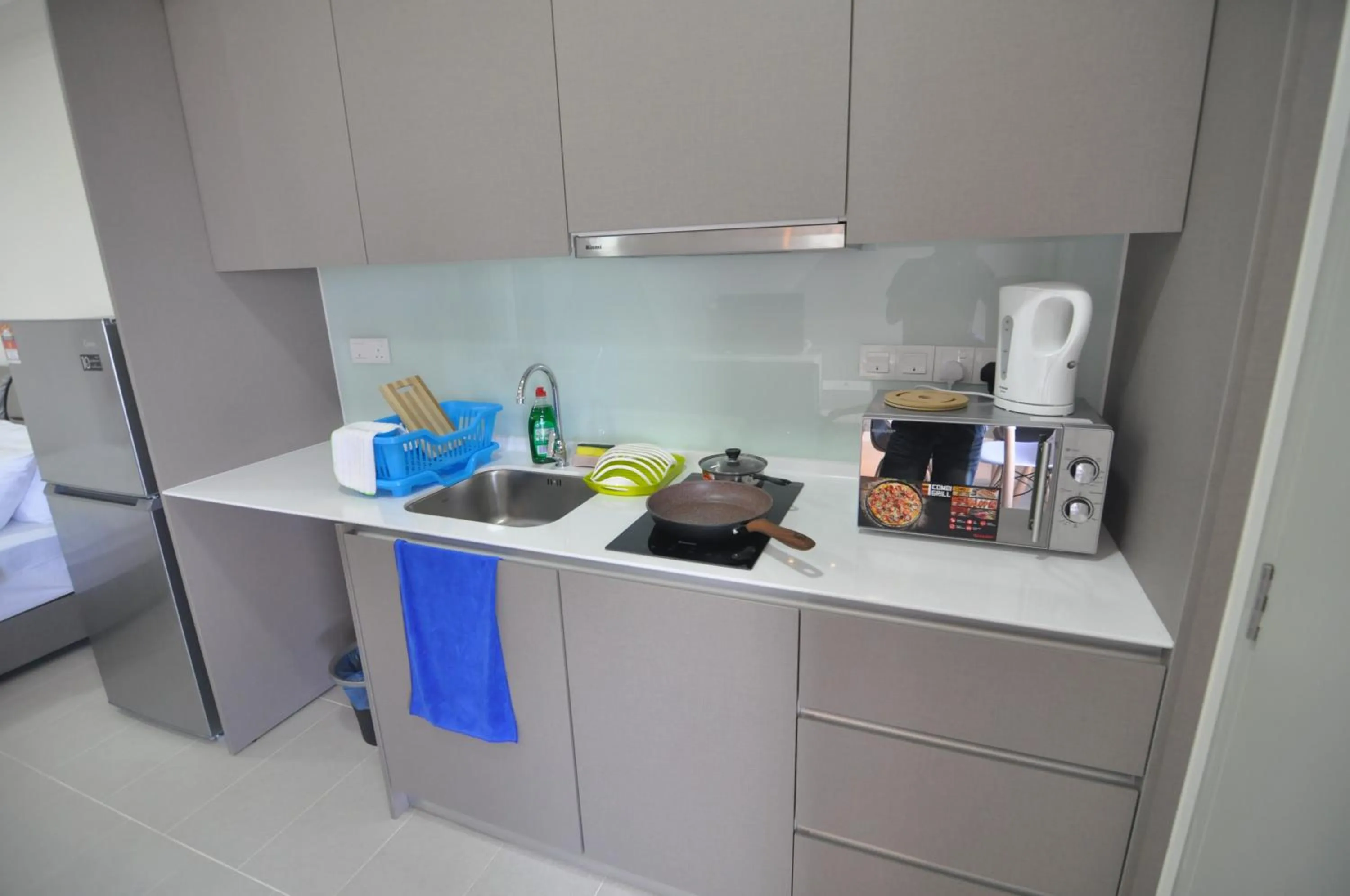 Tamarind Square Cyberjaya By IdealHub