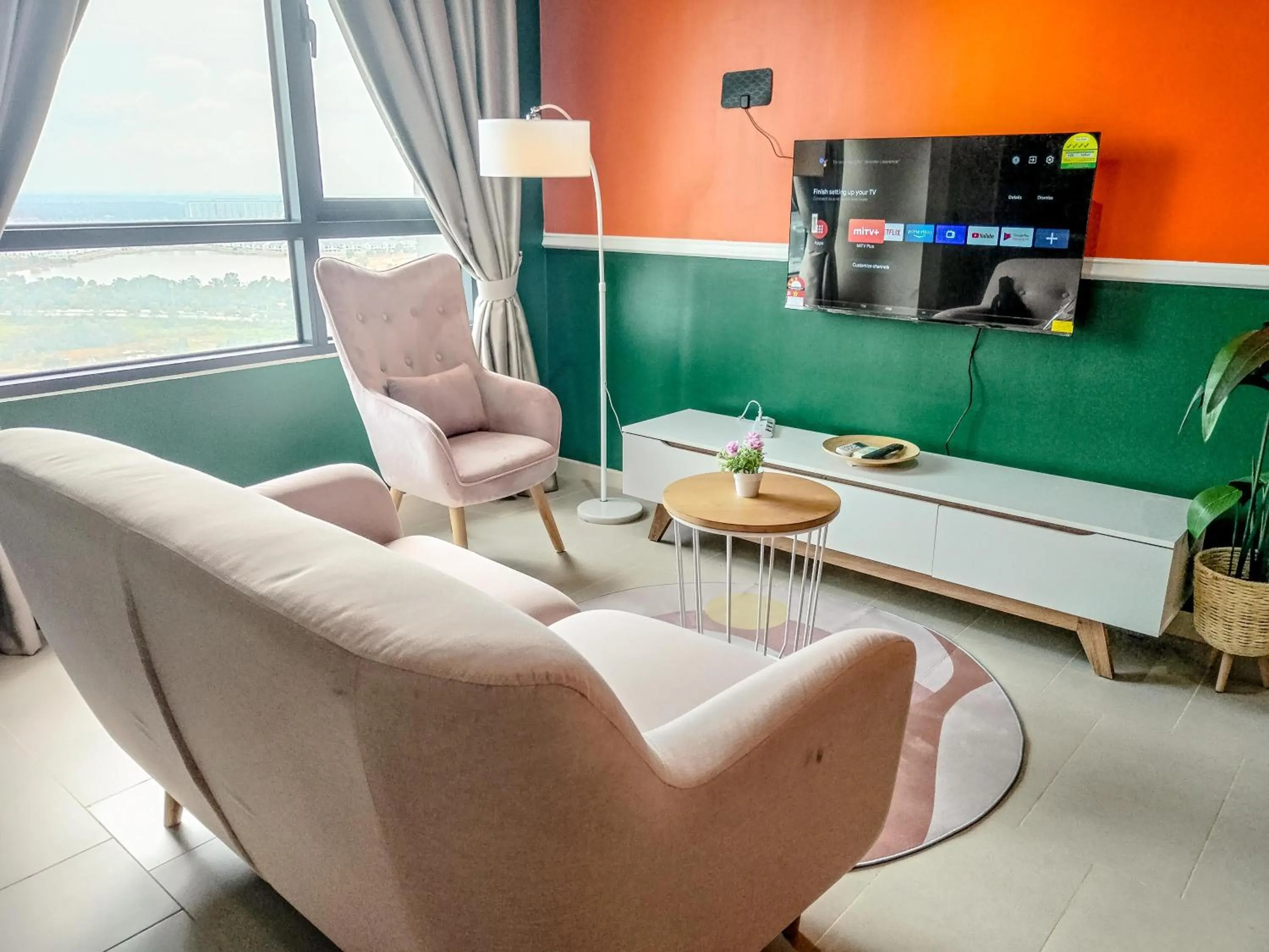 Tamarind Square Cyberjaya By IdealHub