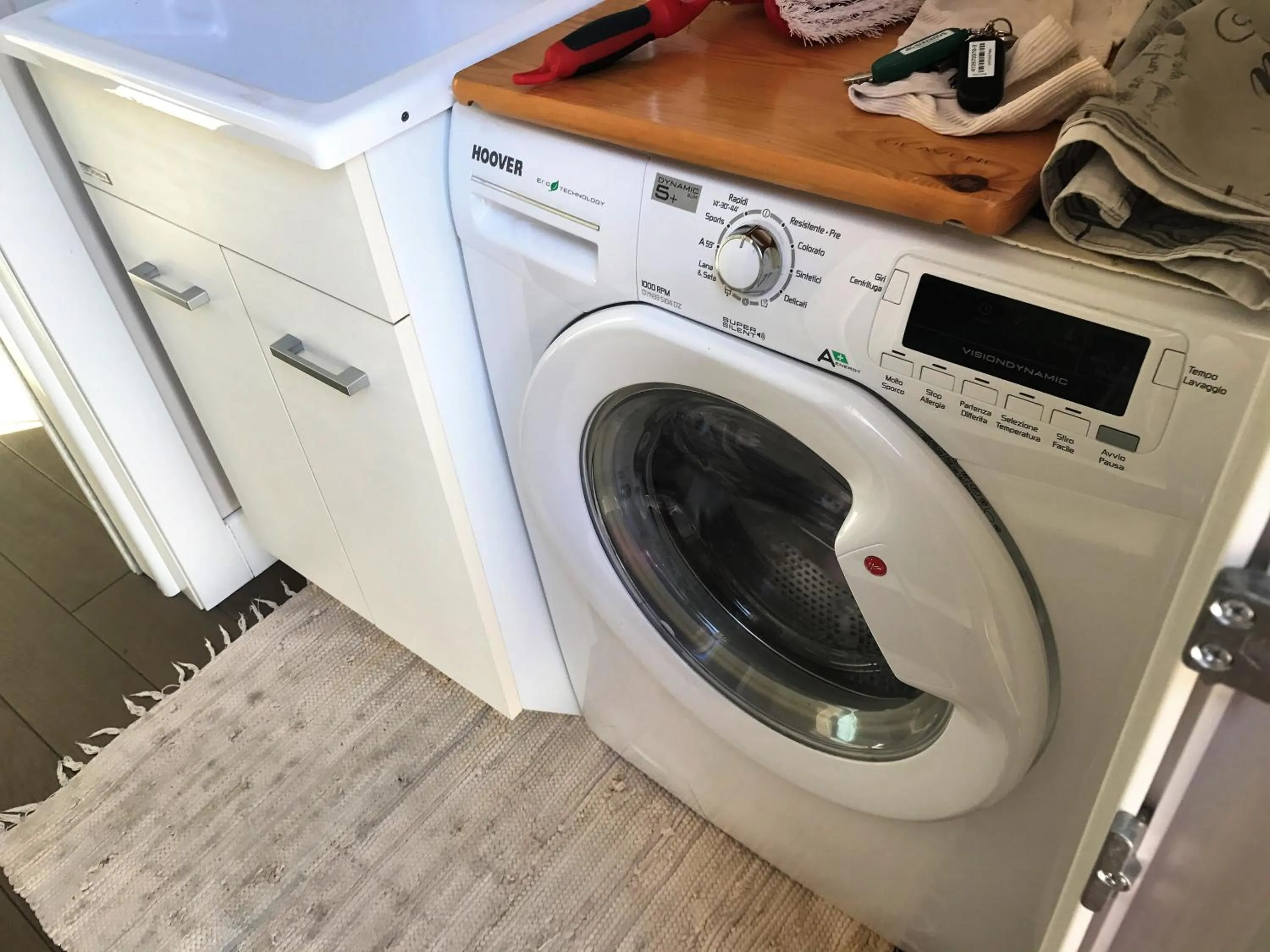 Other in B&B Pellicano Guest House