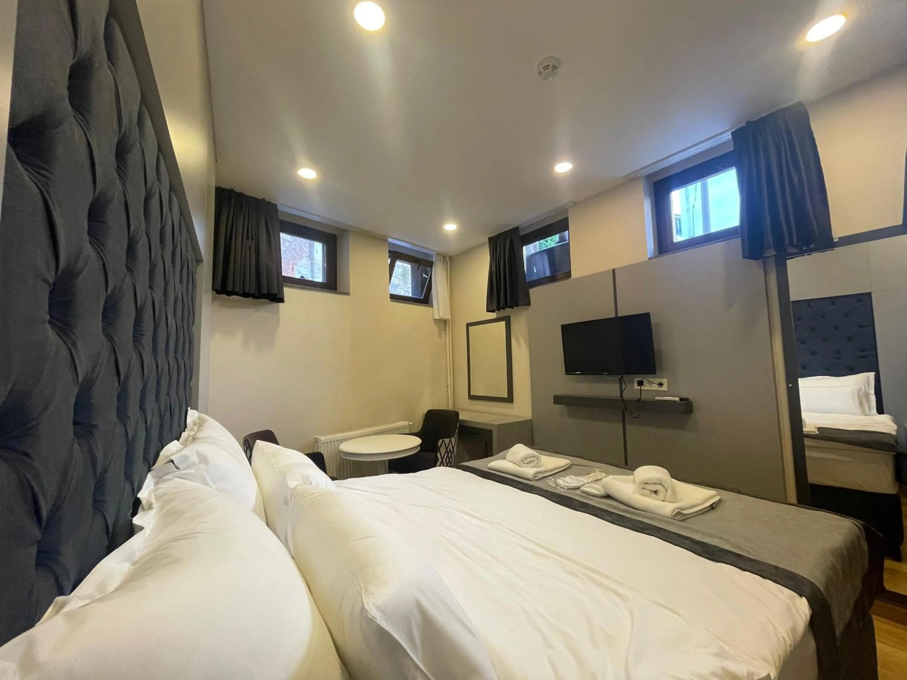 Bed in Spinel Hotel - Old City