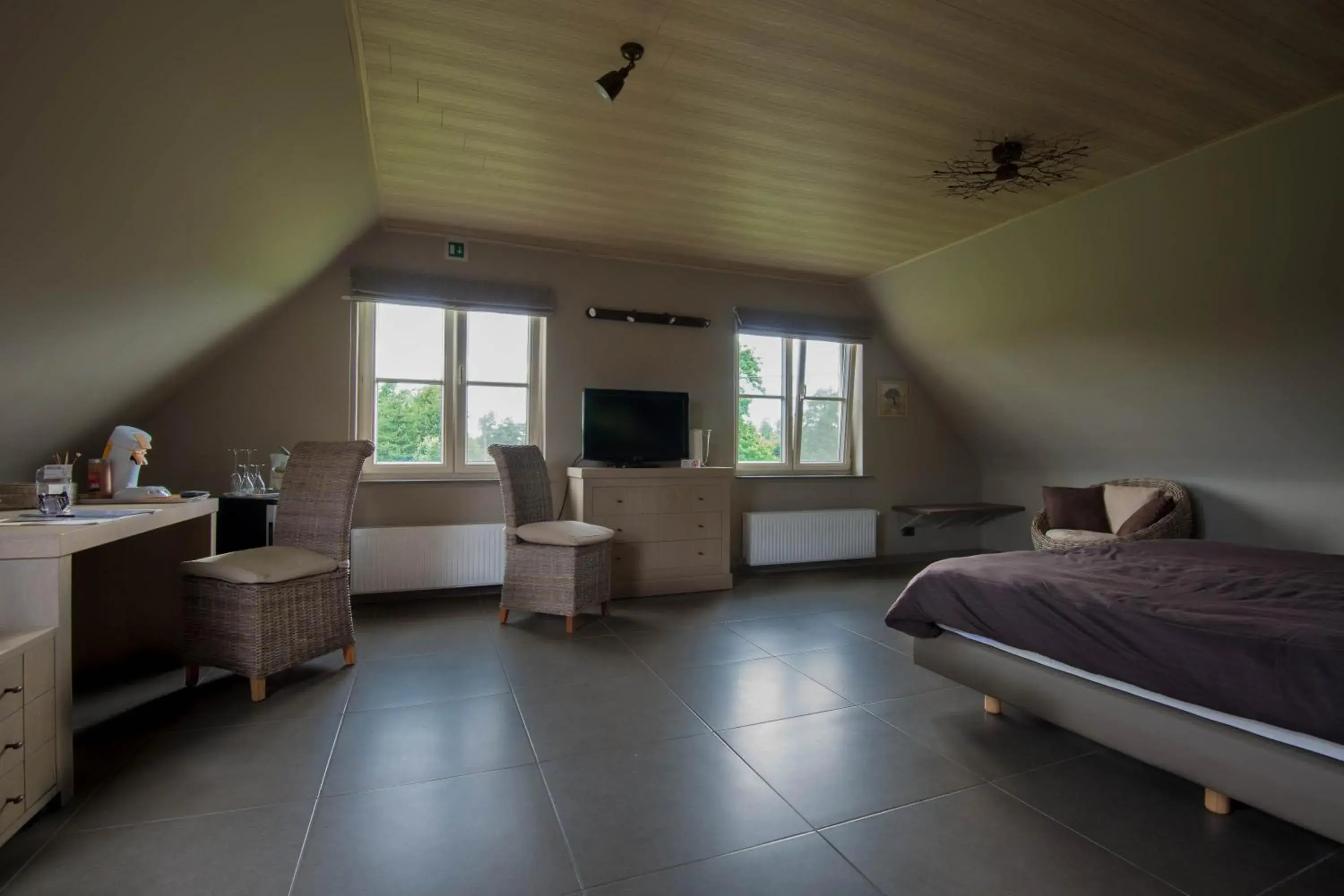 Suite - single occupancy in B&B Welcome Home Suite - single occupancy in B&B Welcome Home