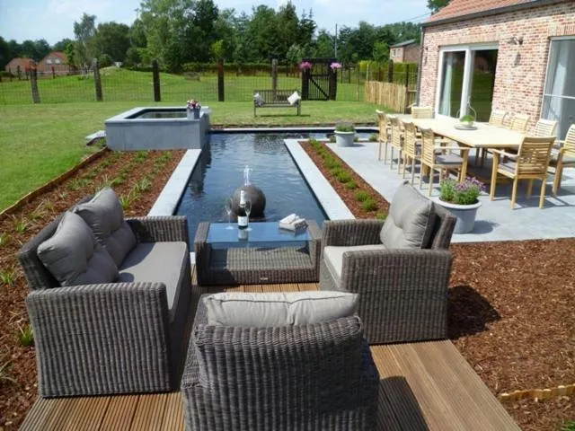 Day in B&B Welcome Home