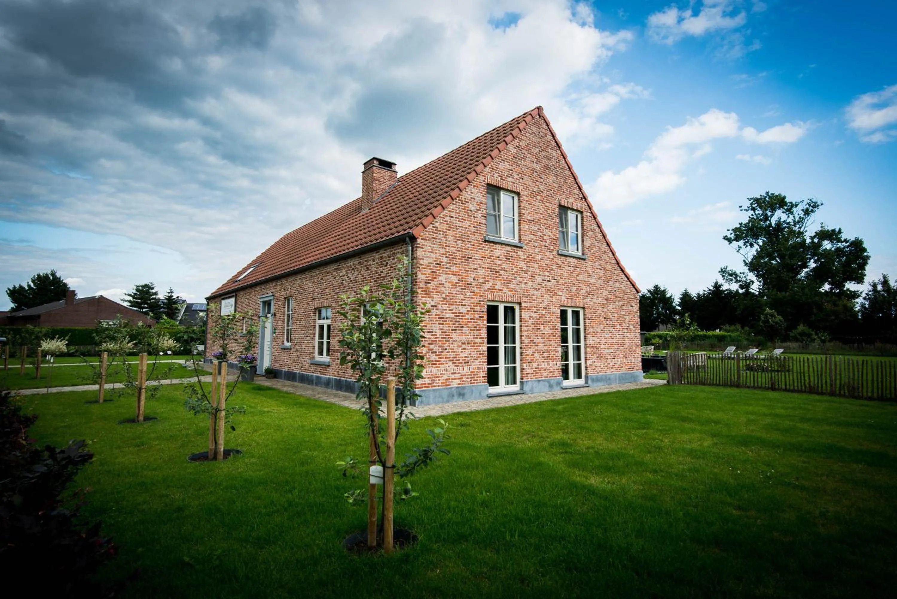 Facade/entrance in B&B Welcome Home